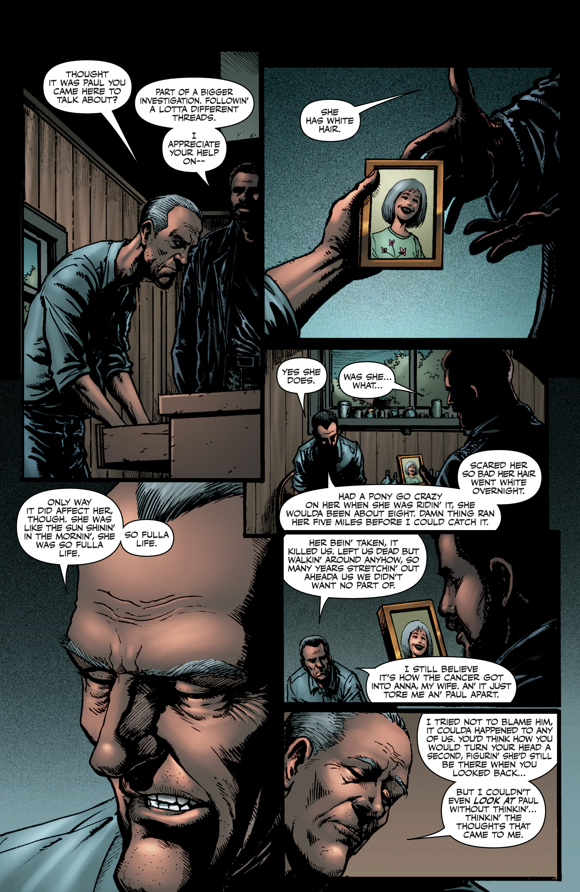 Read online The Boys Omnibus comic -  Issue # TPB 2 (Part 3) - 85