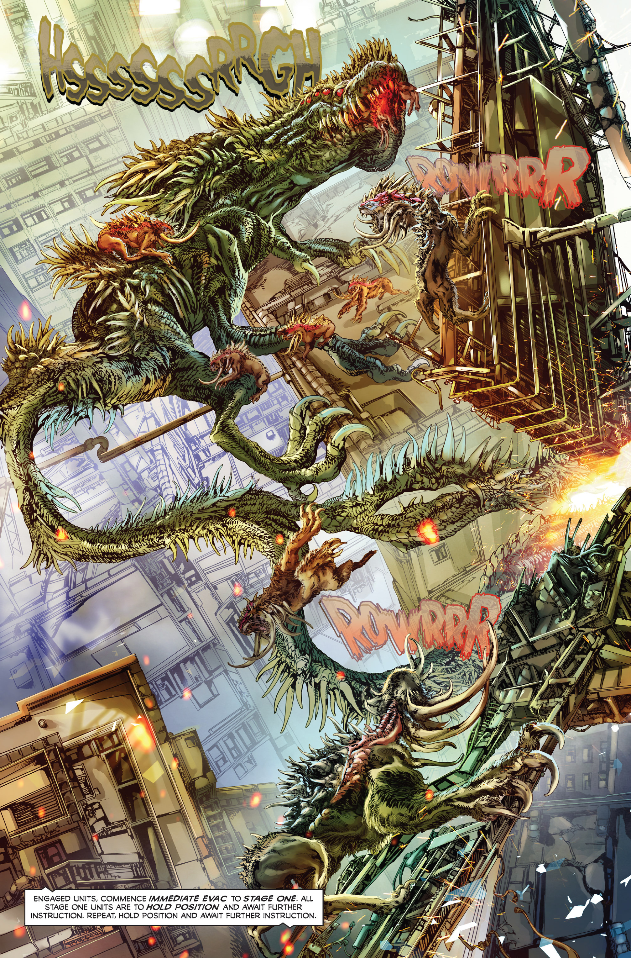 Read online Enormous comic -  Issue #3 - 15