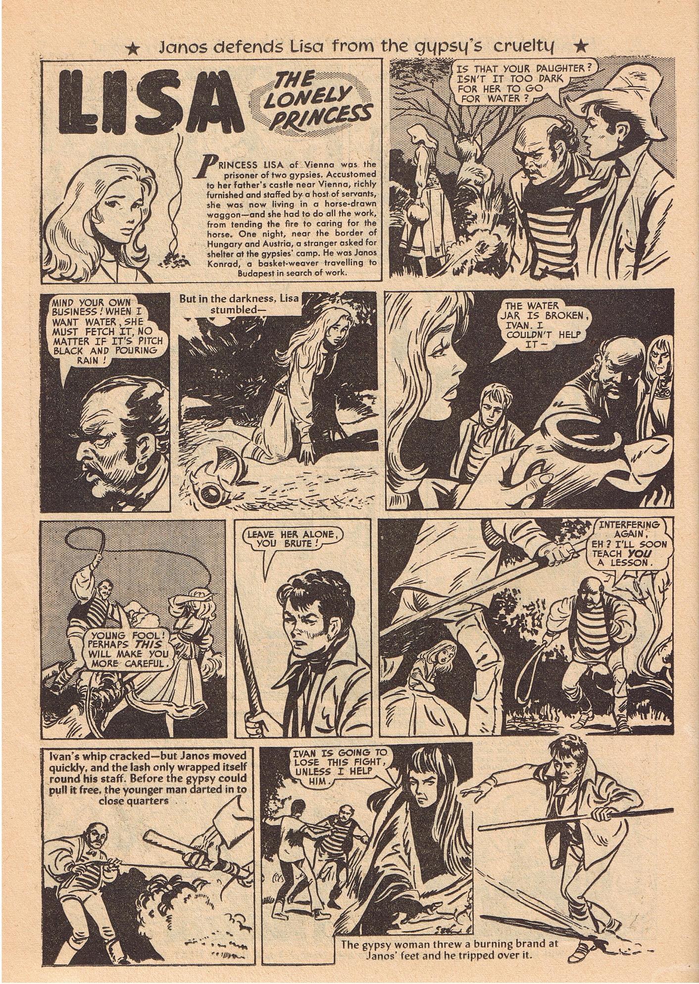 Read online Bunty comic -  Issue #173 - 18