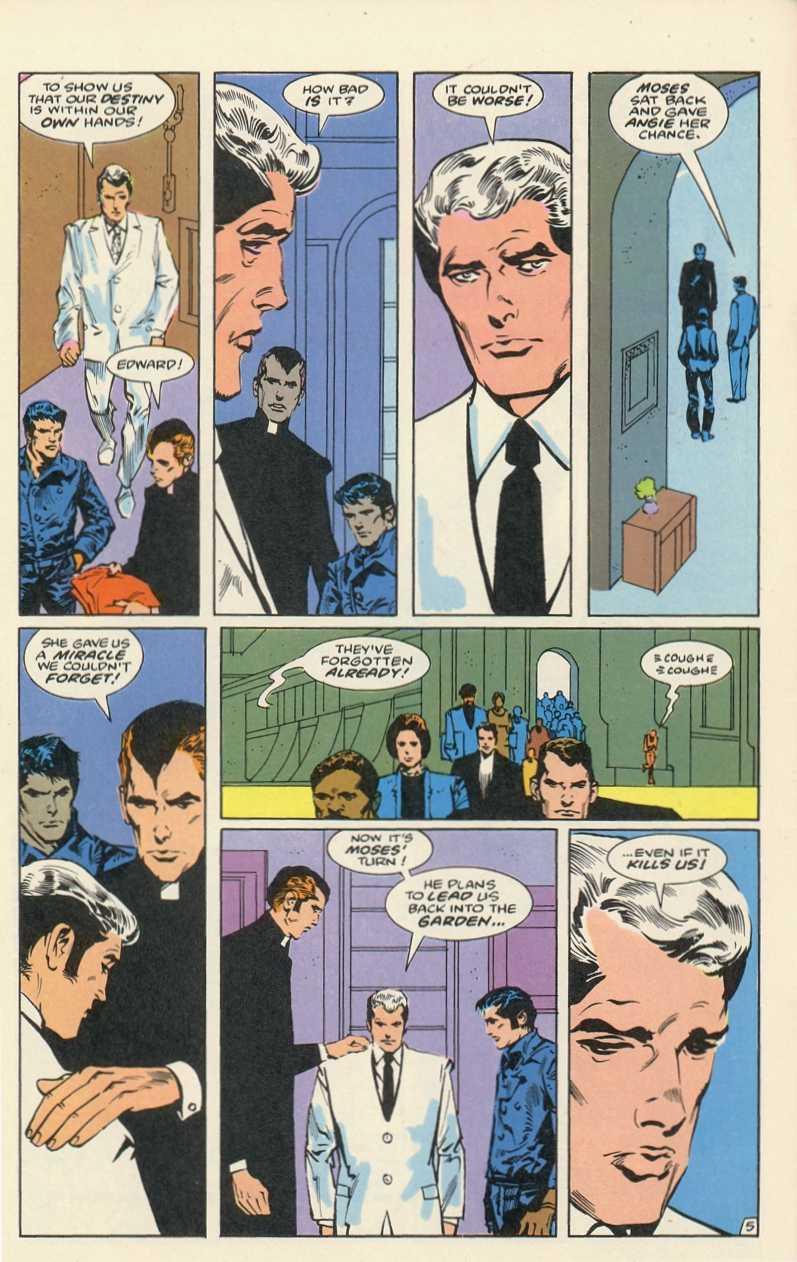 Read online Thriller comic -  Issue #11 - 8