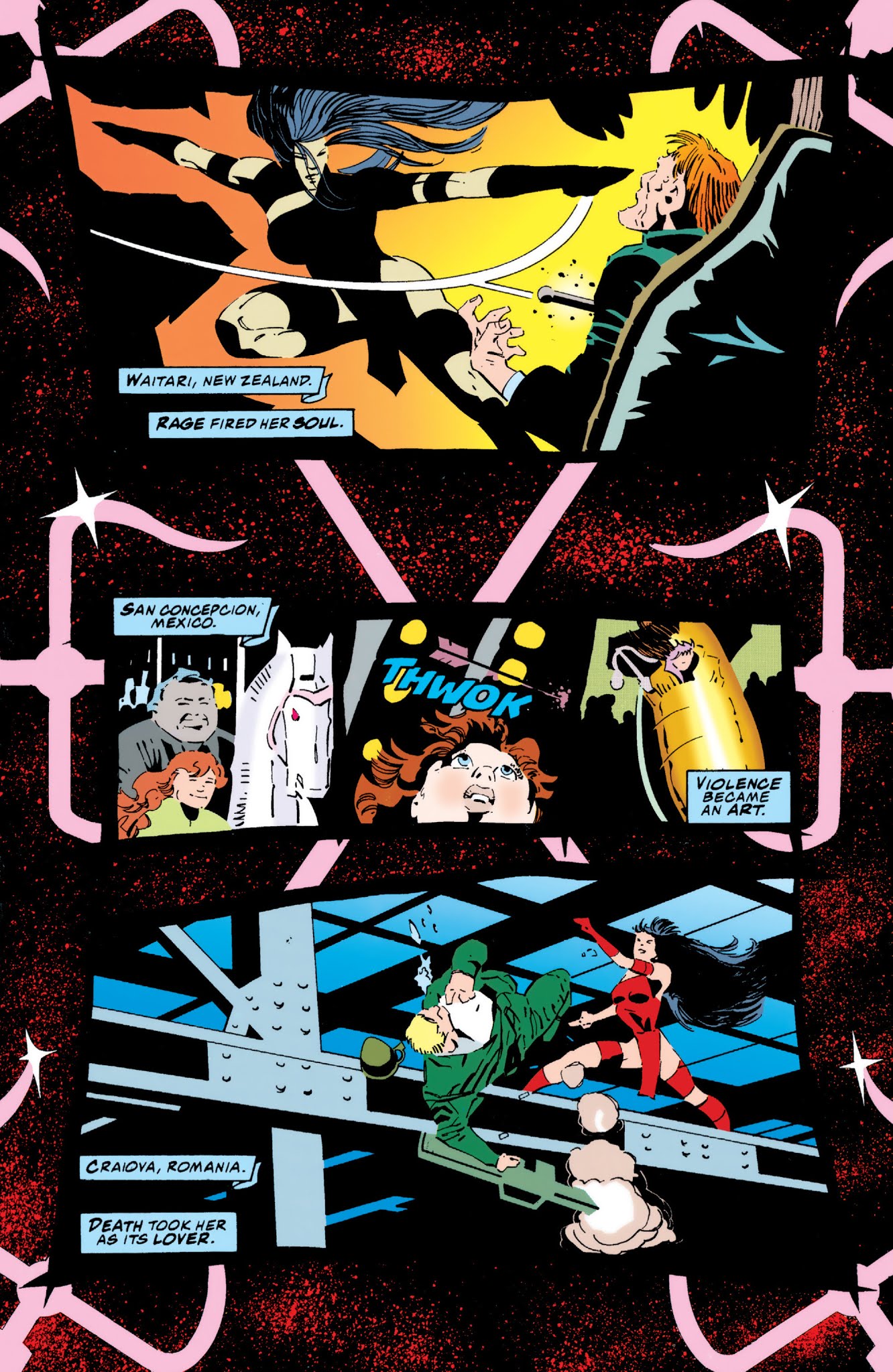 Read online Daredevil Epic Collection comic -  Issue # TPB 18 (Part 2) - 31