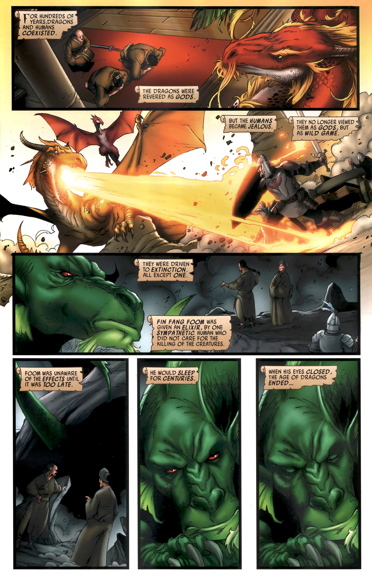 Read online Avengers vs. Pet Avengers comic -  Issue #1 - 5