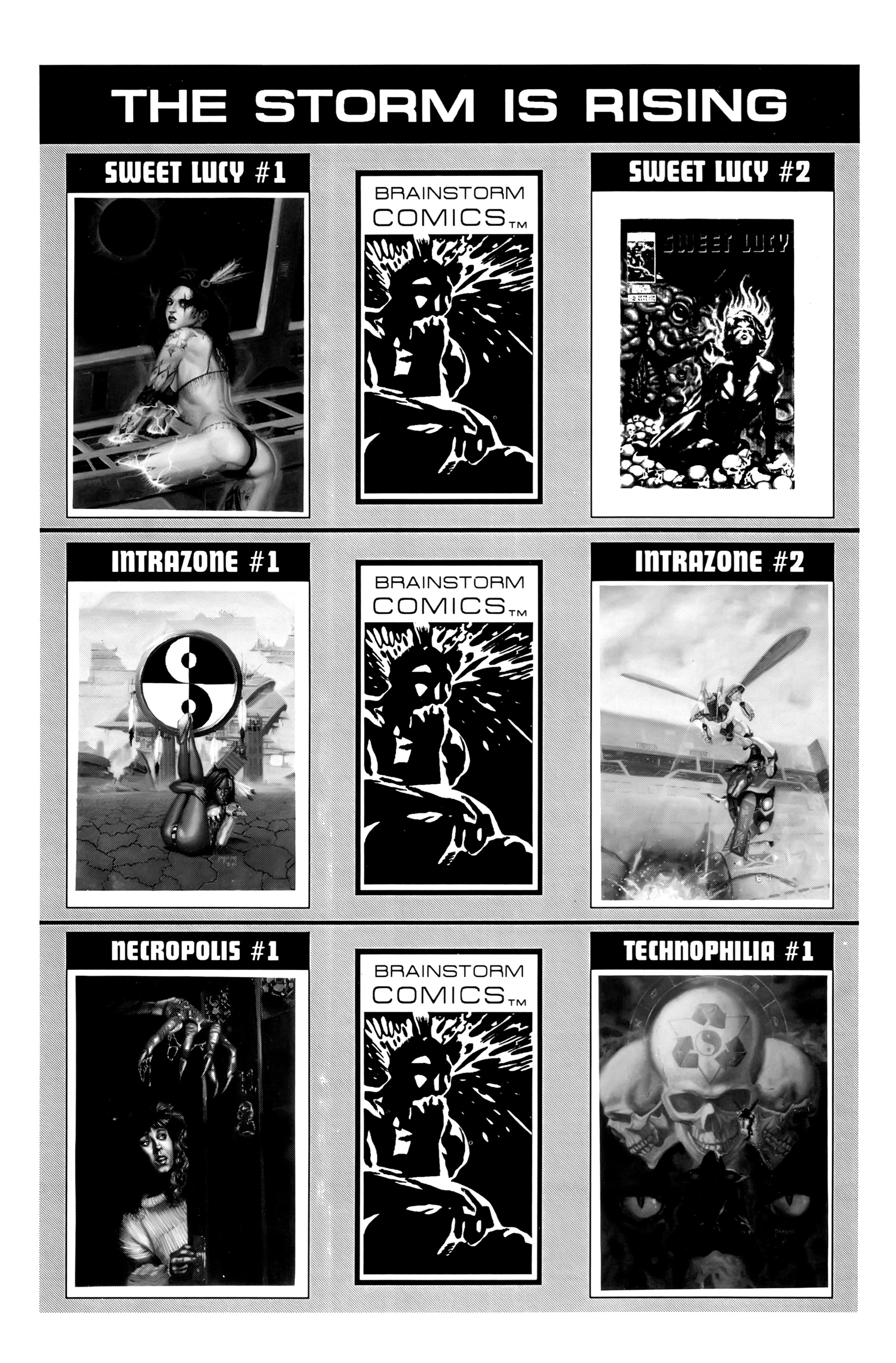 Read online Dawn (1994) comic -  Issue # Full - 28