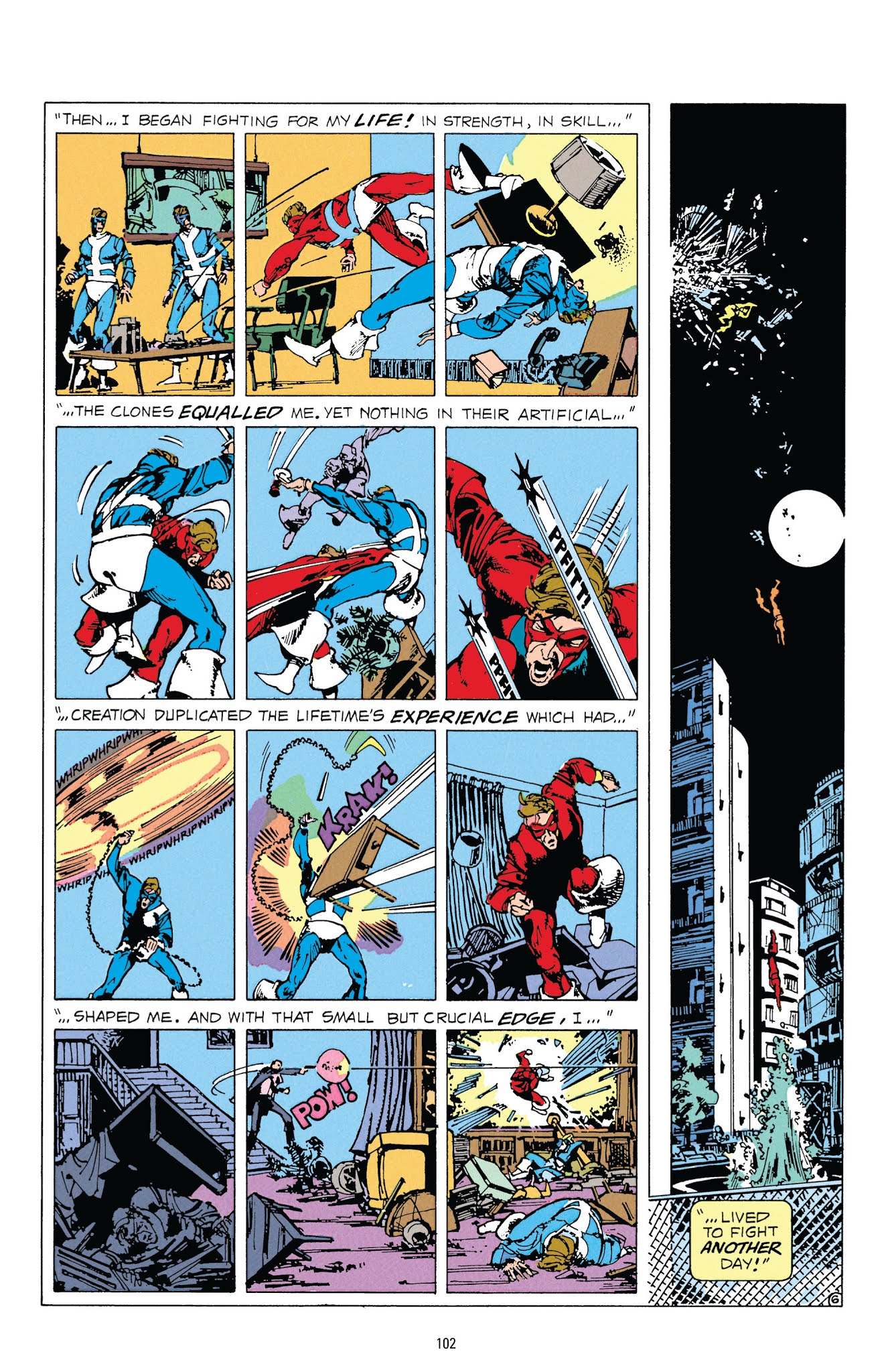 Read online Tales of the Batman: Archie Goodwin comic -  Issue # TPB (Part 2) - 3