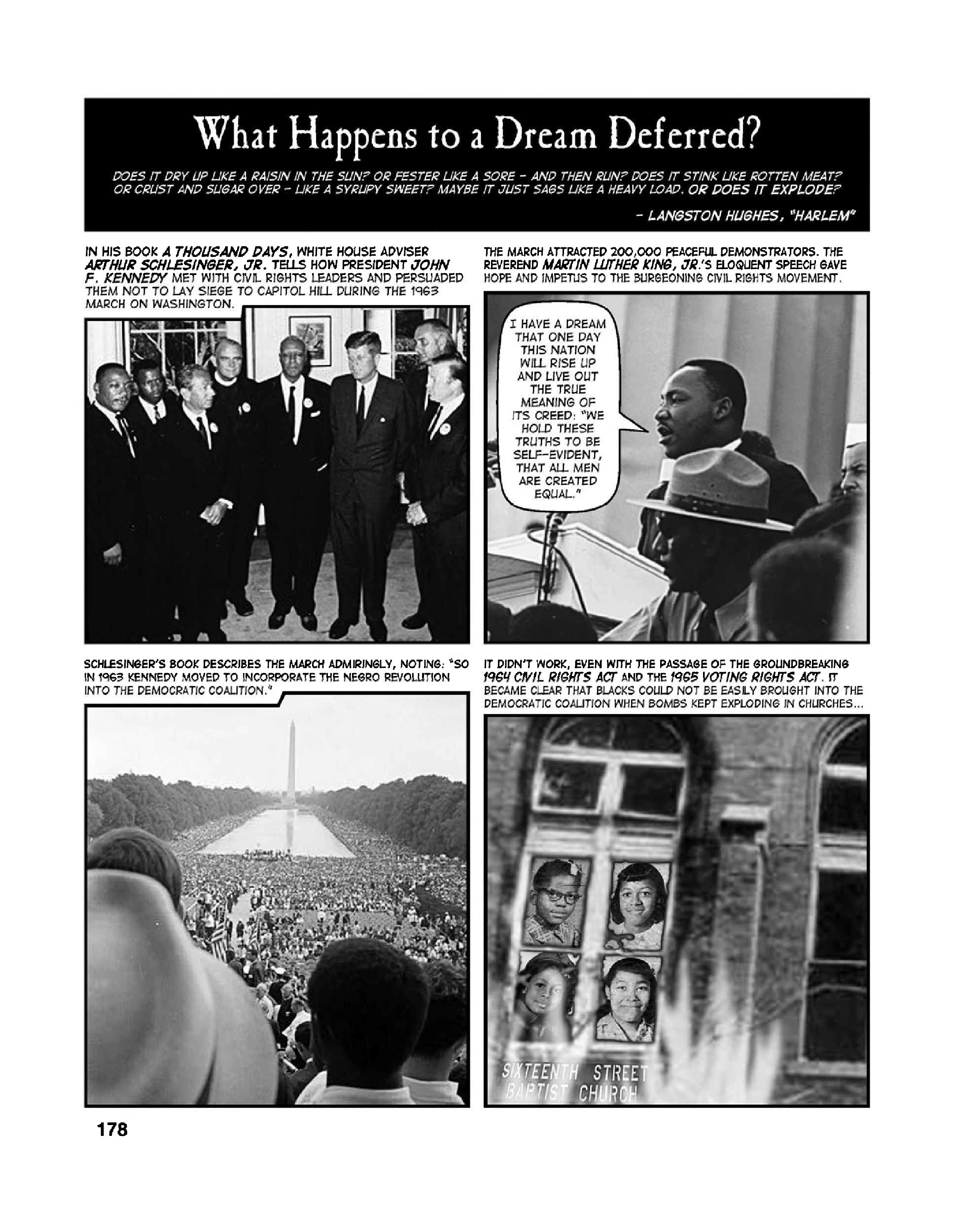 Read online A People's History of American Empire comic -  Issue # TPB (Part 2) - 91