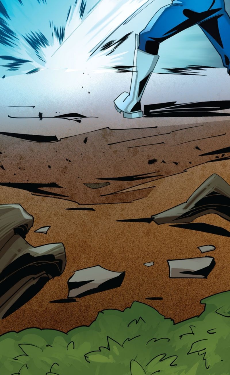 Read online X-Men Unlimited: Infinity Comic comic -  Issue #39 - 10