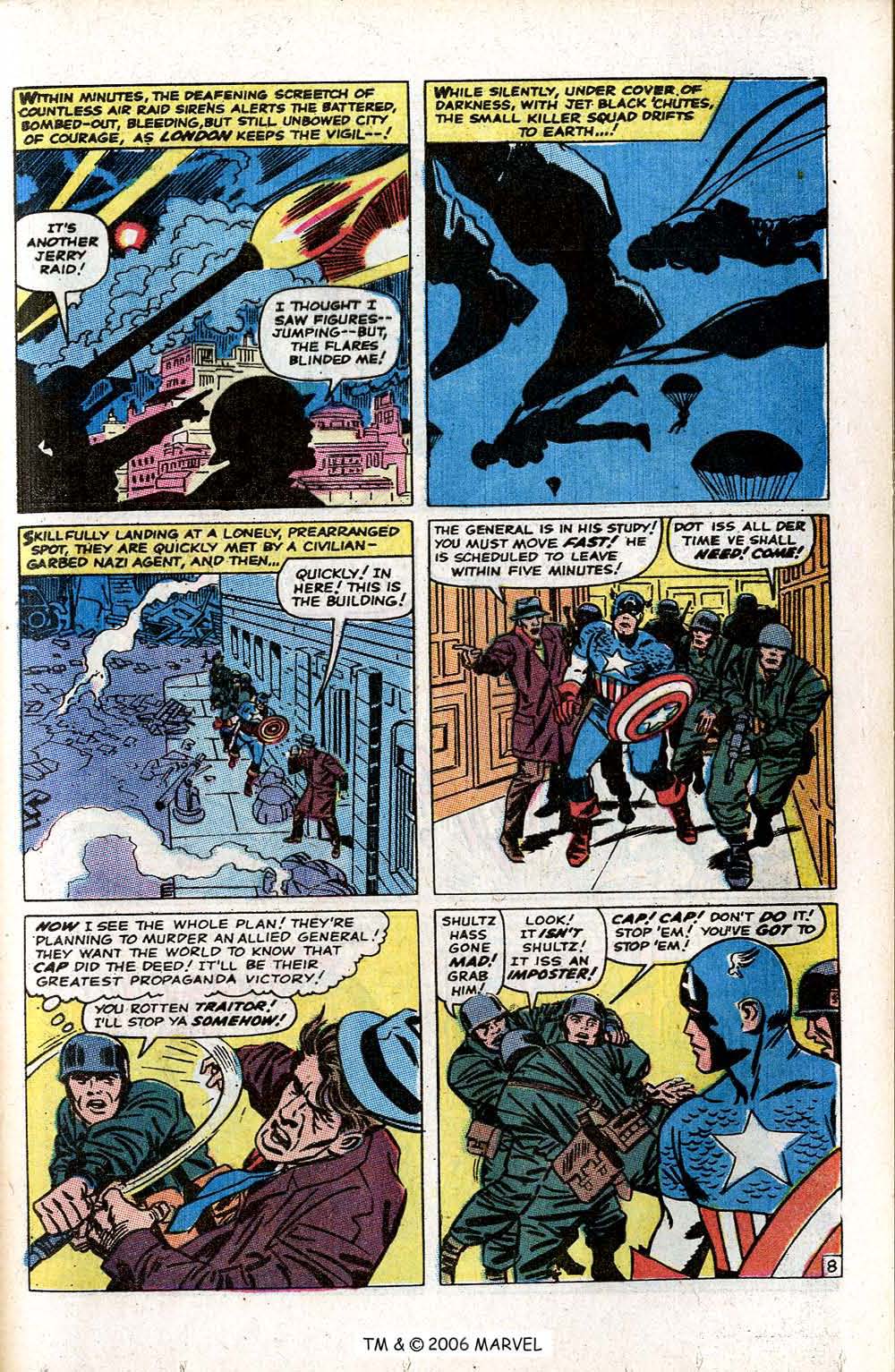 The Avengers (1963) issue Annual 3 - Page 49