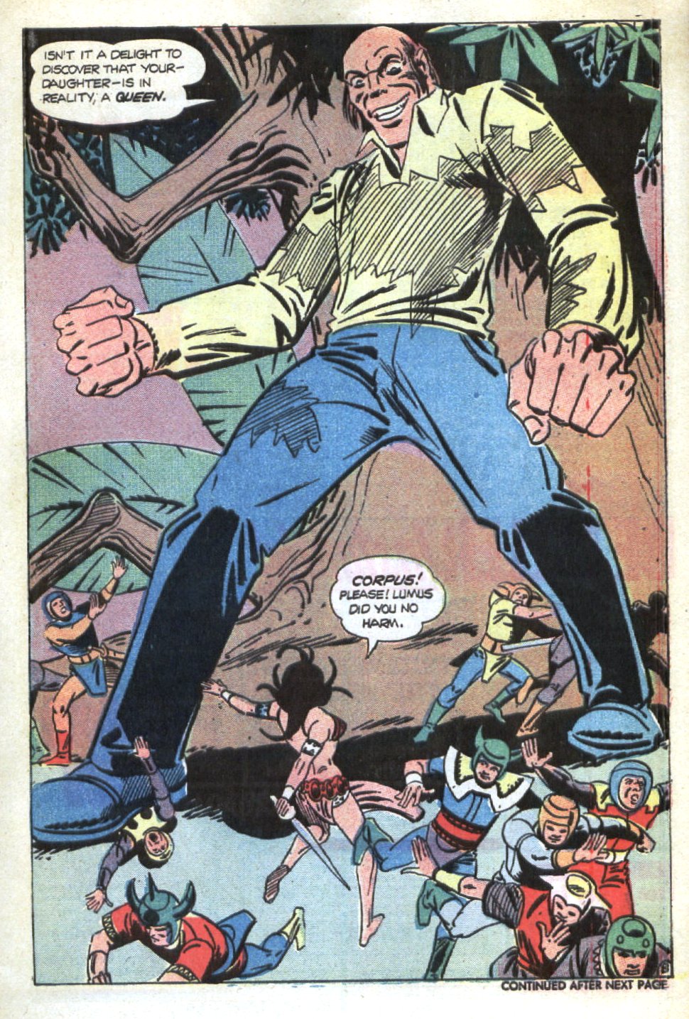 Read online The Many Ghosts of Dr. Graves comic -  Issue #60 - 29