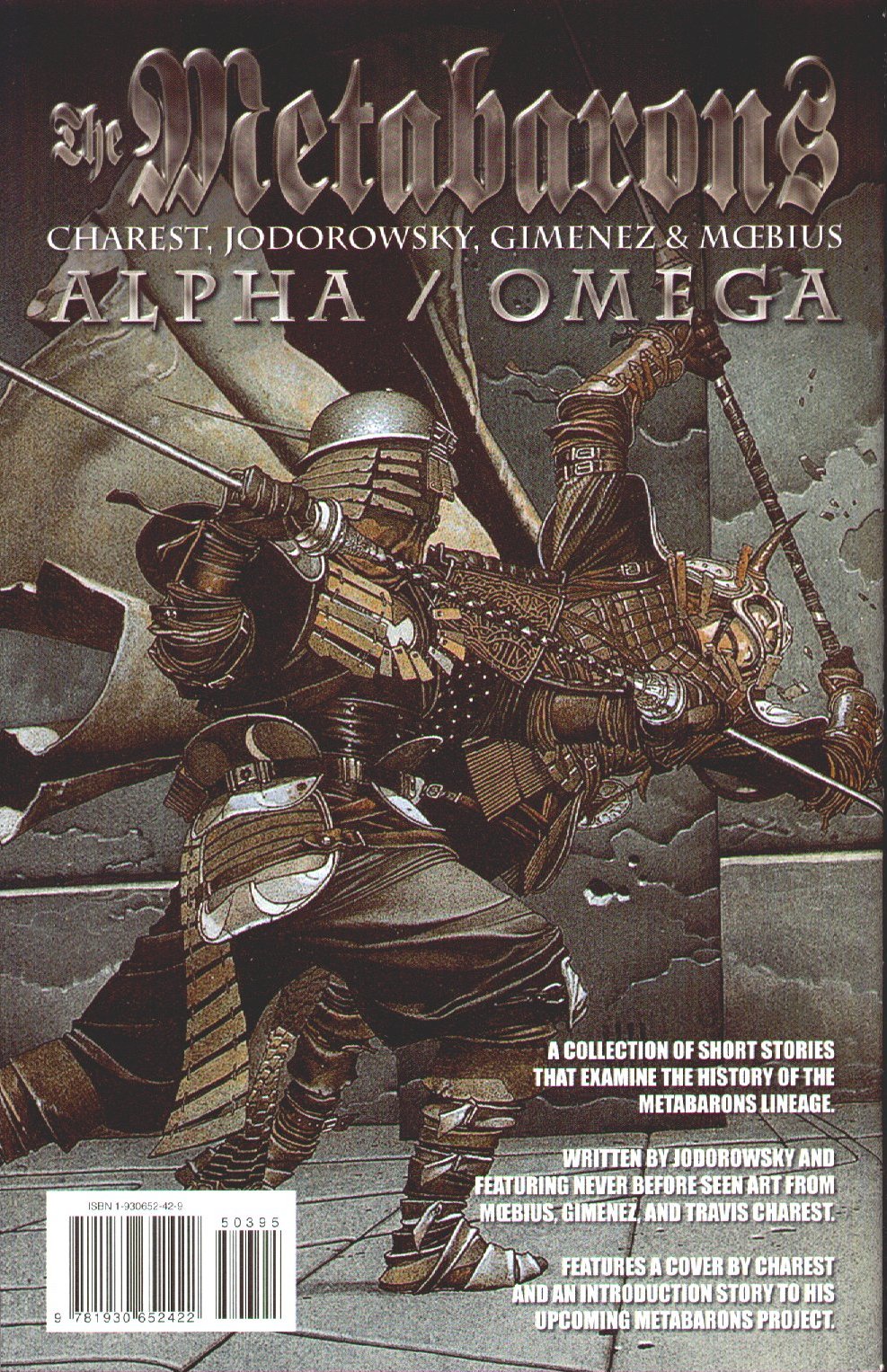 Read online Metal Hurlant comic -  Issue #3 - 51