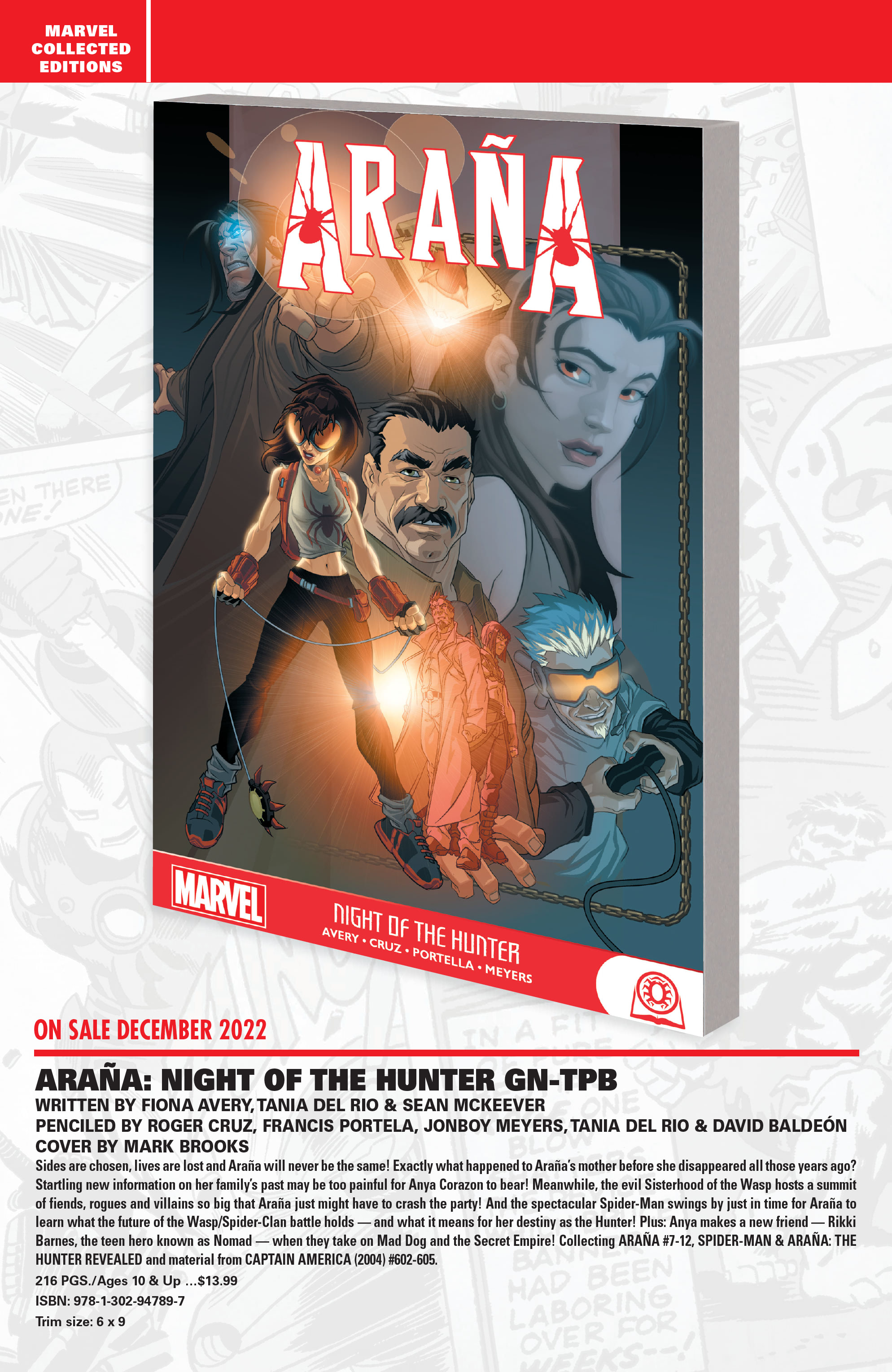 Read online Marvel Previews comic -  Issue #11 - 100
