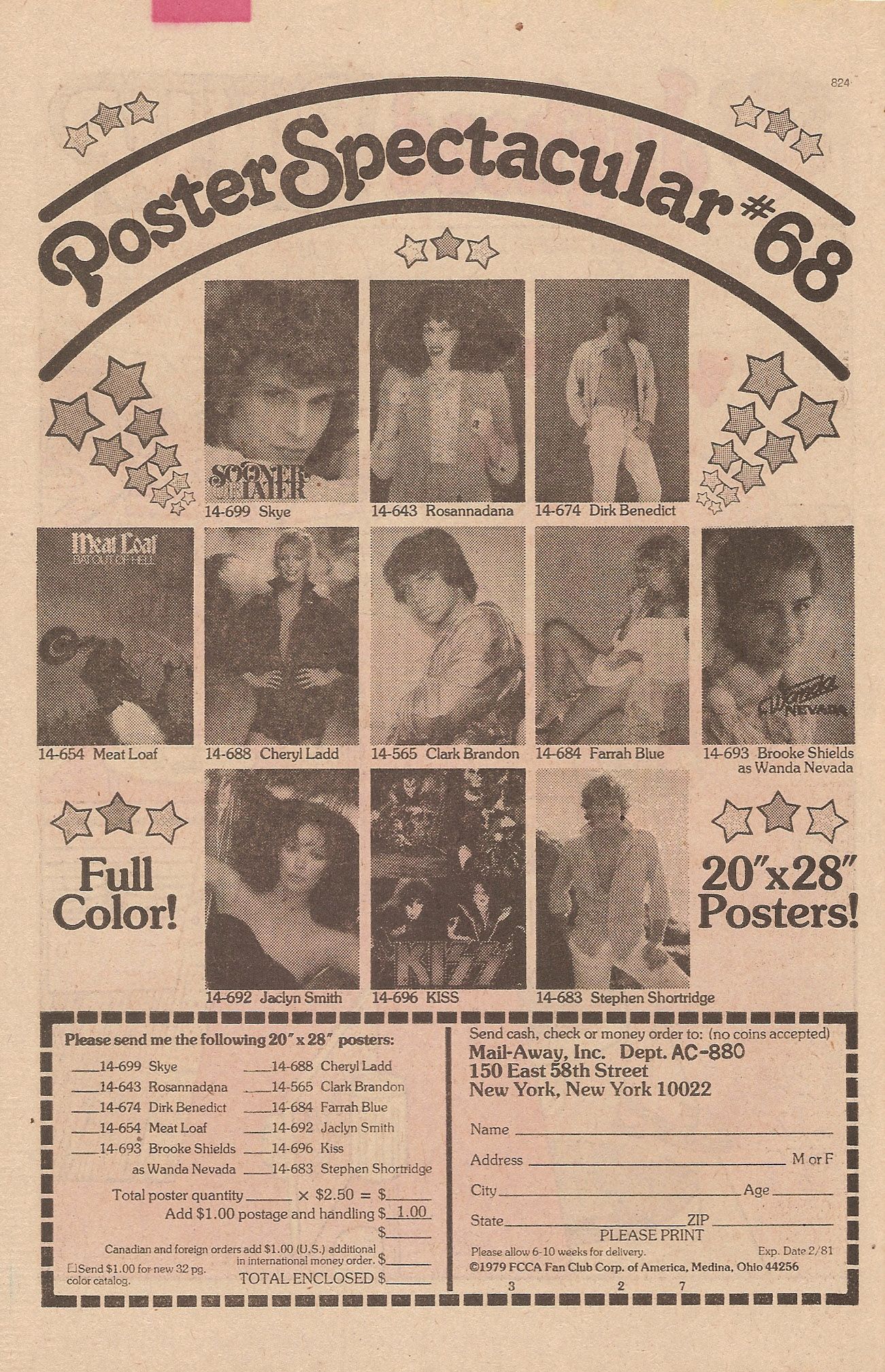 Read online Pep Comics comic -  Issue #365 - 34