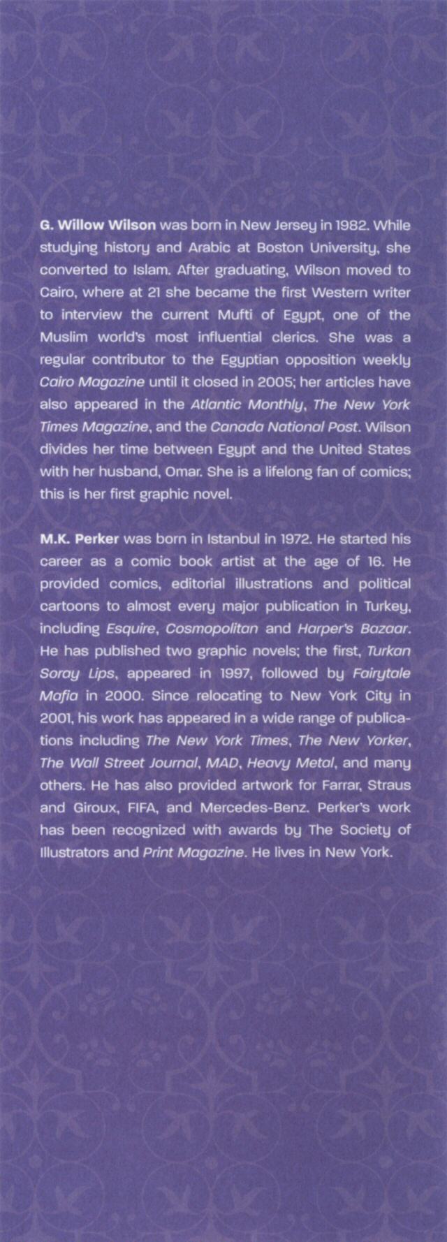 Read online Cairo comic -  Issue # TPB - 164