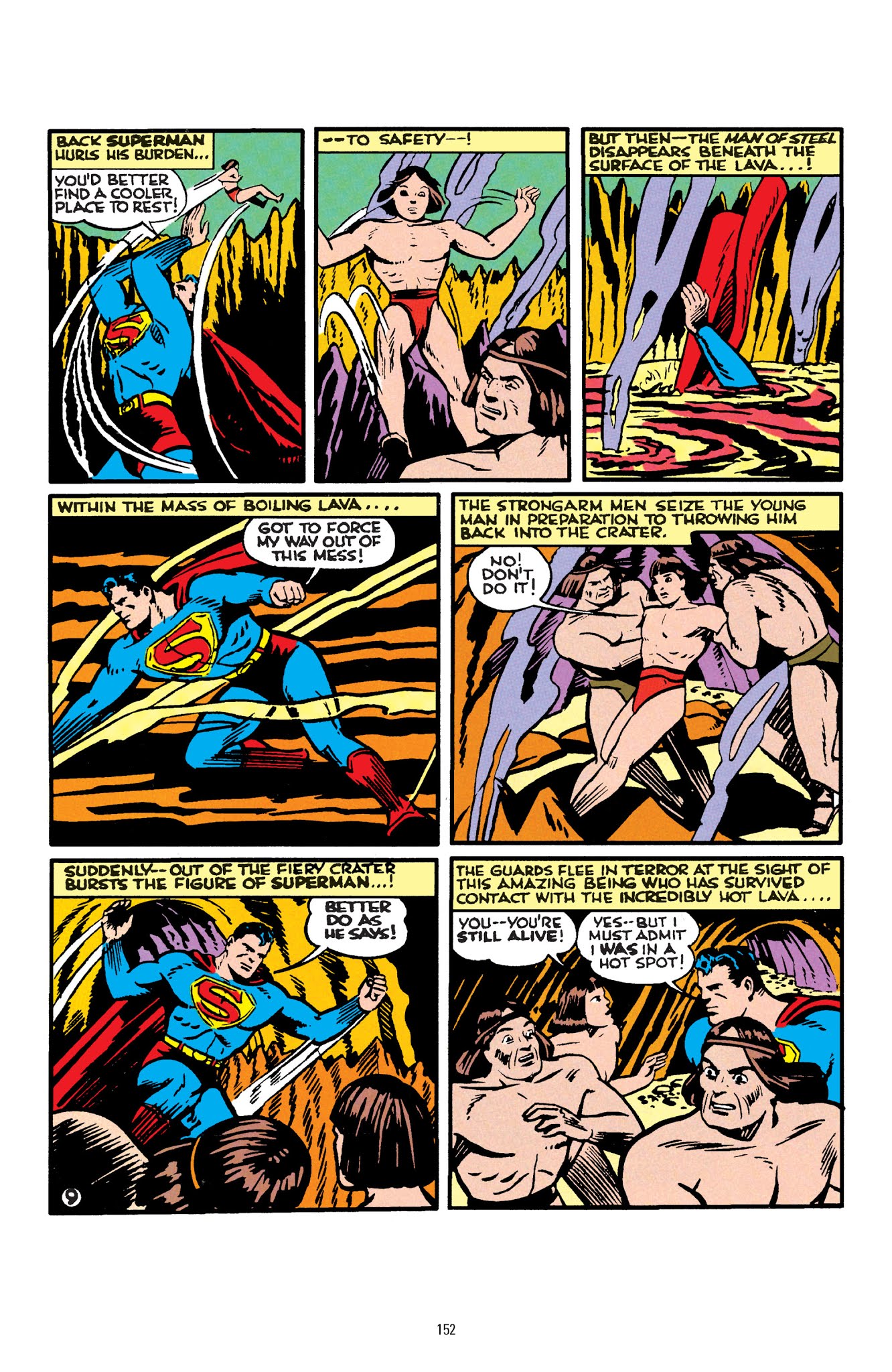 Read online Superman: The Golden Age comic -  Issue # TPB 4 (Part 2) - 53