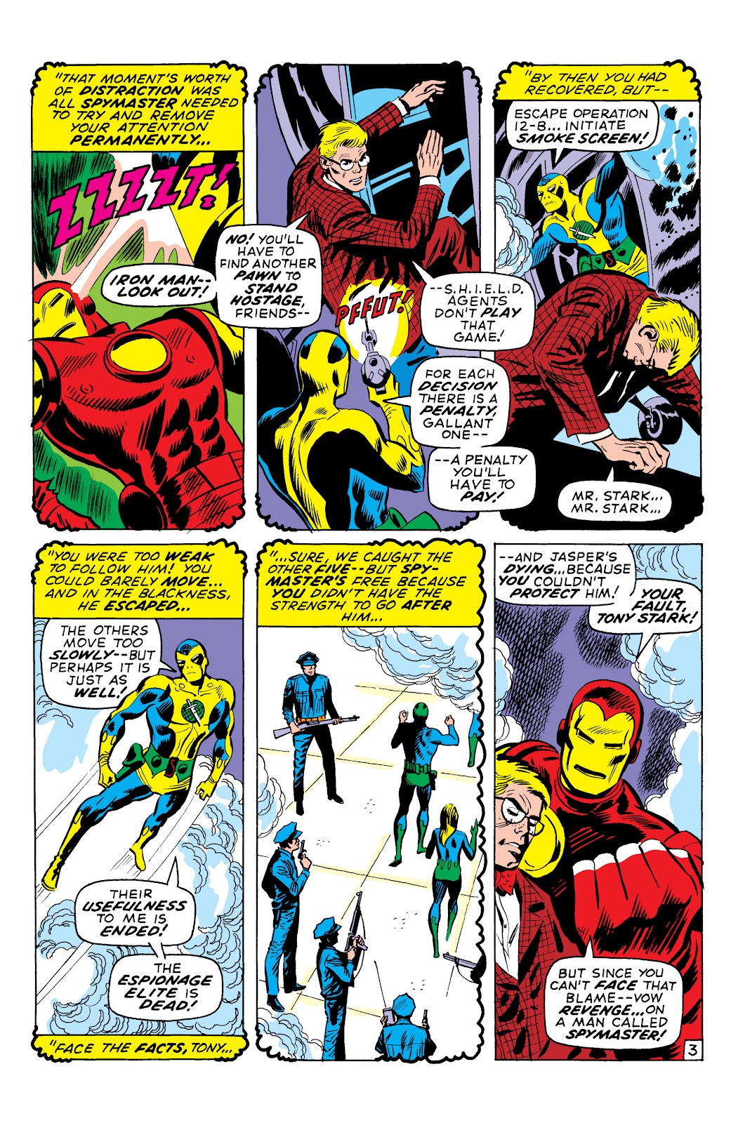 Marvel Masterworks: Daredevil issue TPB 7 (Part 2) - Page 90