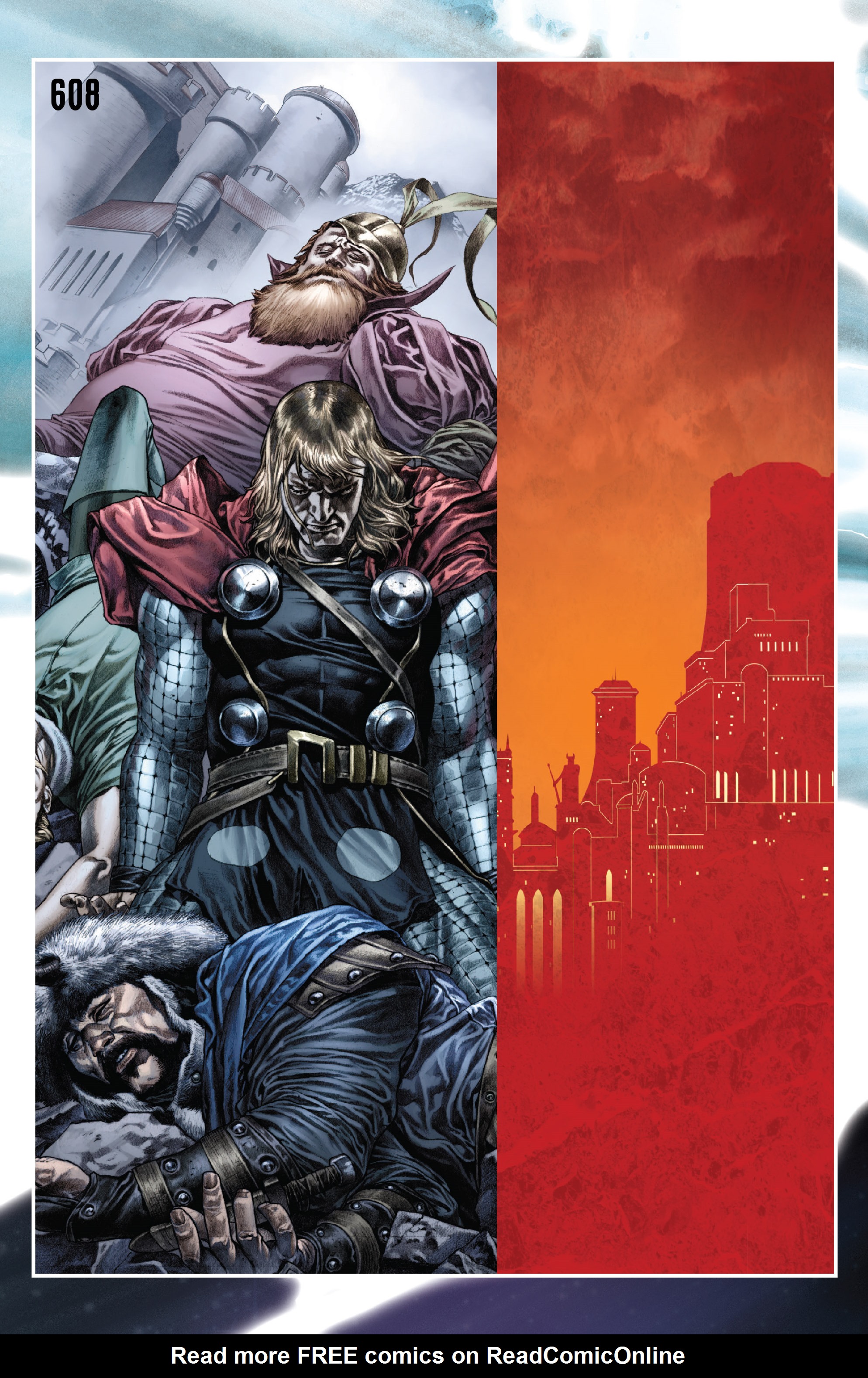 Read online Thor by Kieron Gillen: The Complete Collection comic -  Issue # TPB (Part 2) - 20