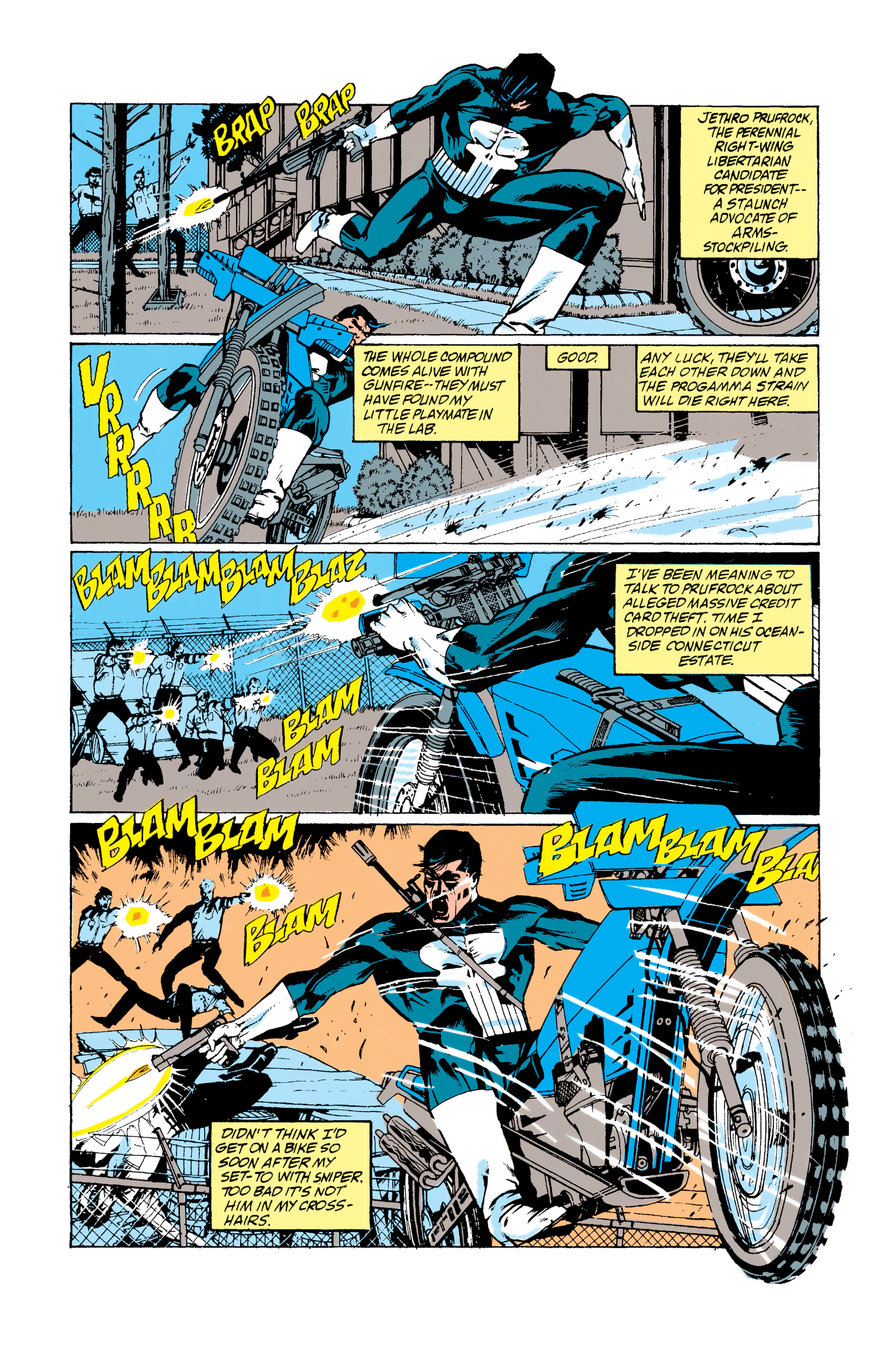 Read online Hulk: Lifeform comic -  Issue # TPB - 15