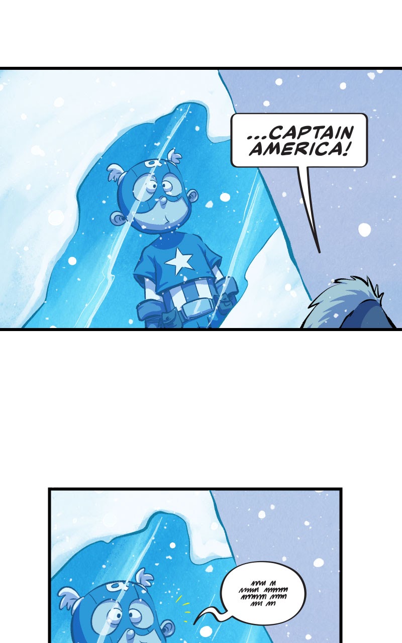 Read online Giant-Size Little Marvels: Infinity Comic comic -  Issue #1 - 7