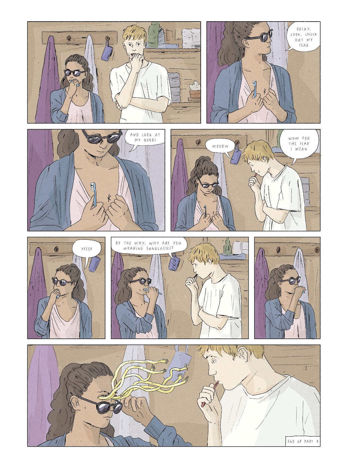 <{ $series->title }} issue TPB 1 (Part 2) - Page 53