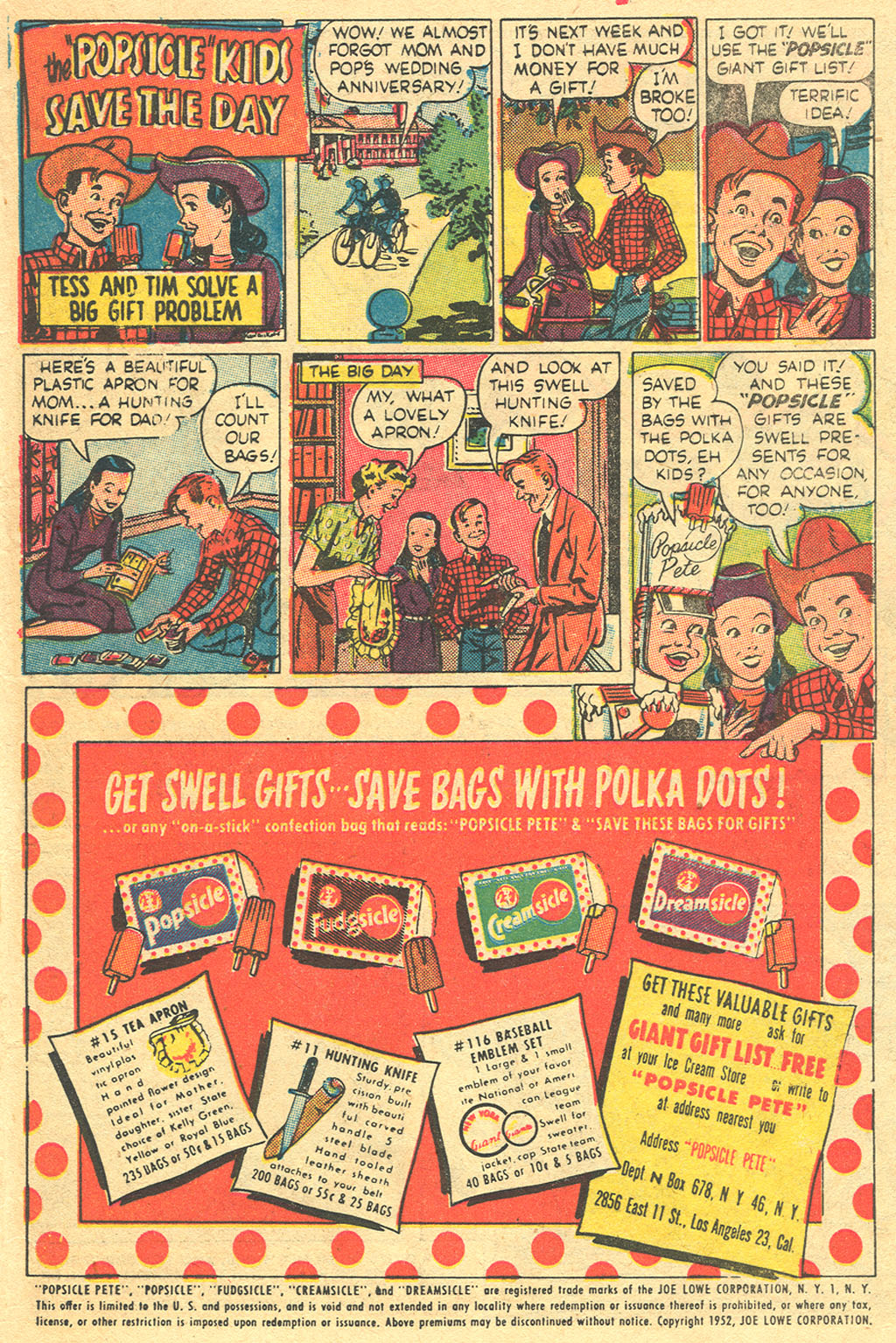 Read online Kid Colt Outlaw comic -  Issue #22 - 9