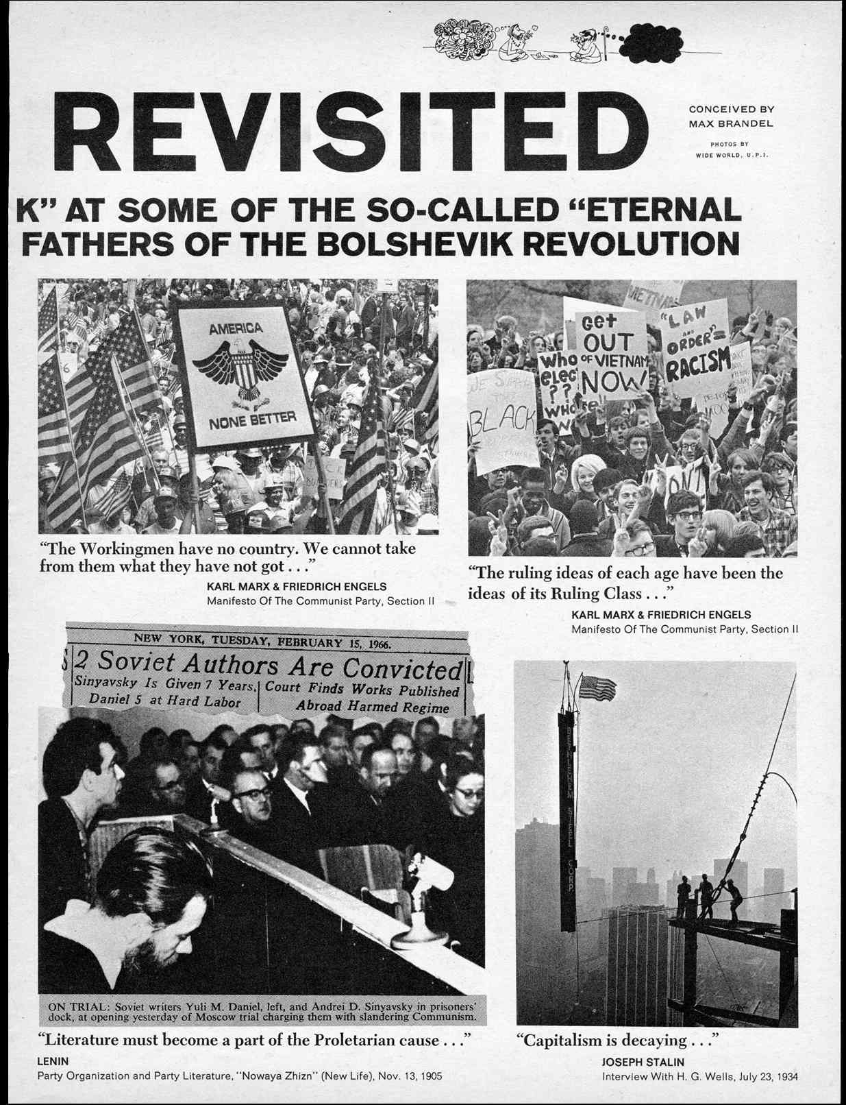 Read online MAD comic -  Issue #142 - 15