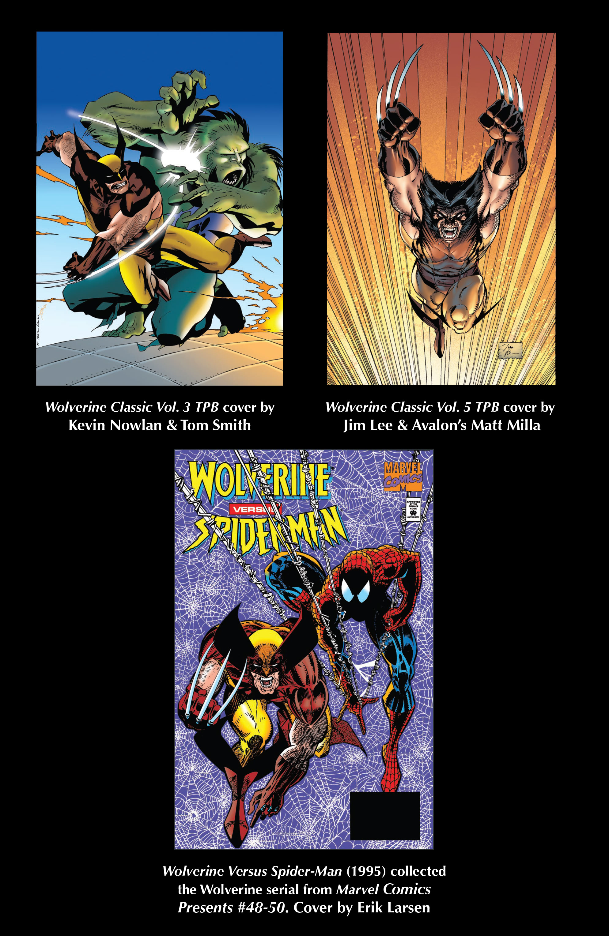 Read online Wolverine Omnibus comic -  Issue # TPB 2 (Part 12) - 70