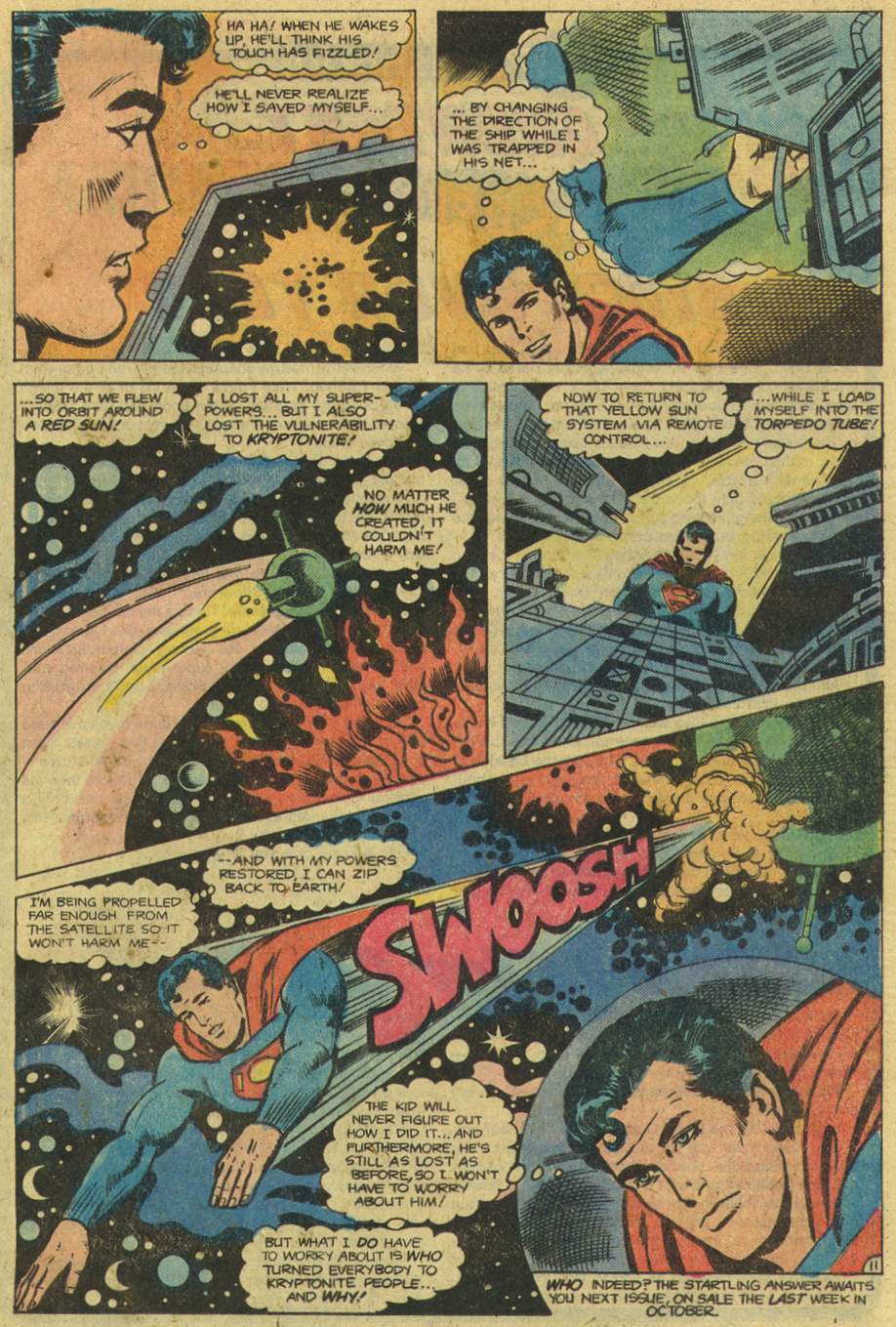 Adventure Comics (1938) issue 454 - Page 20