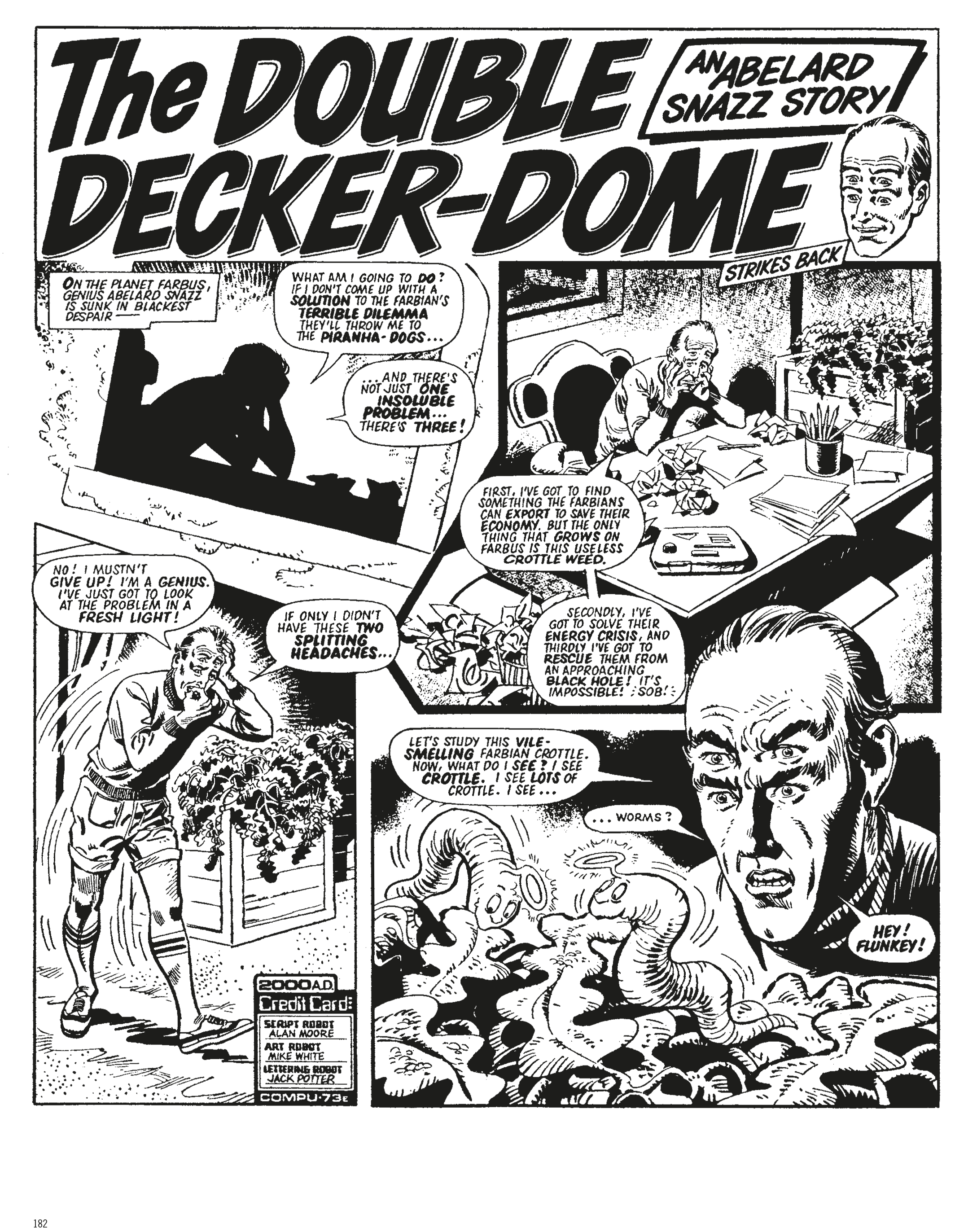 Read online The Complete Future Shocks comic -  Issue # TPB 2 (Part 2) - 82