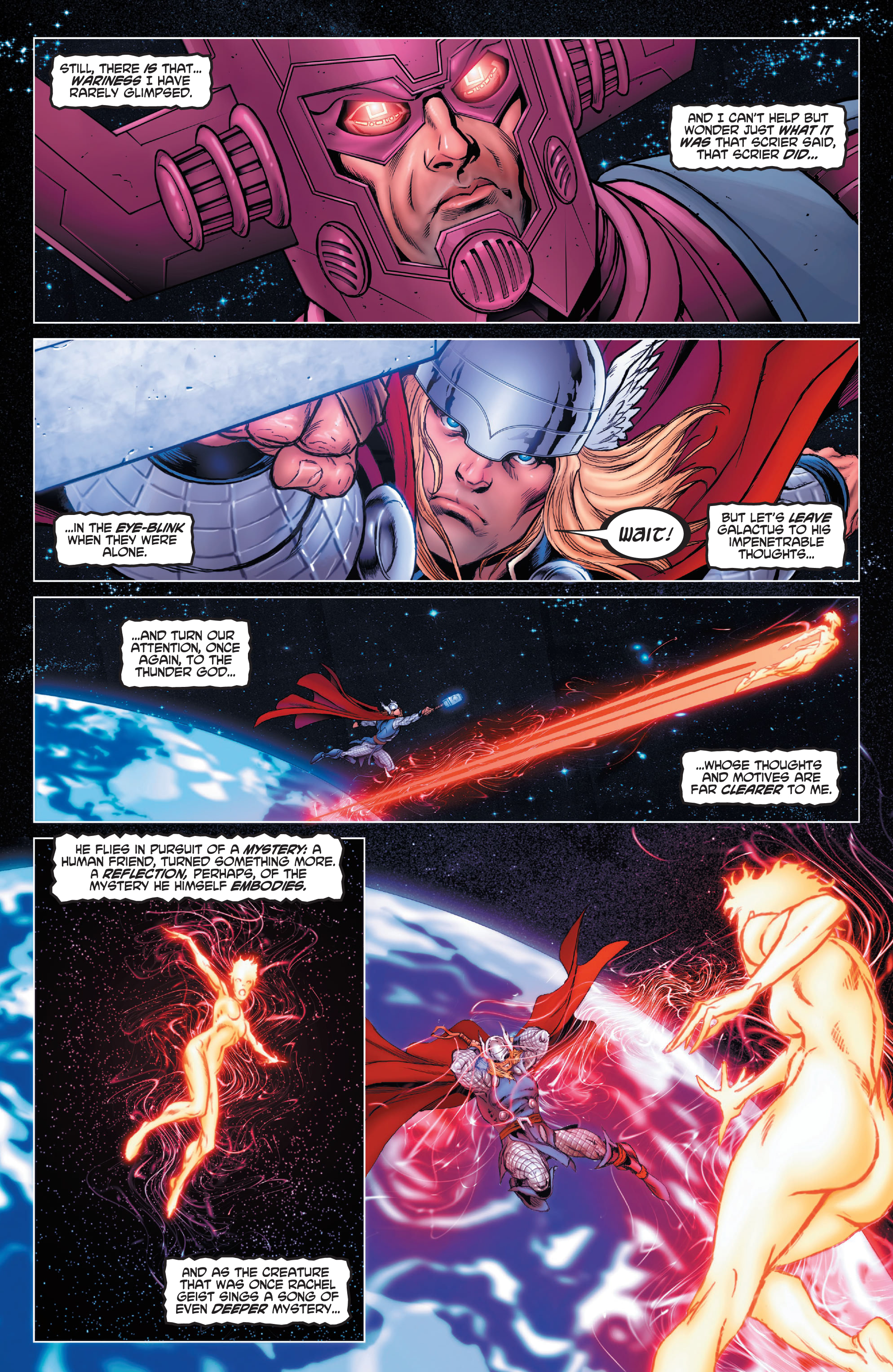 Read online Thor By Matt Fraction Omnibus comic -  Issue # TPB (Part 11) - 86