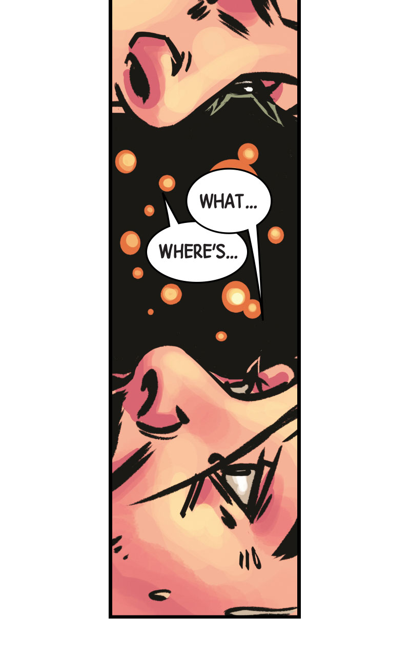 Read online Doctor Strange: The Last Days of Magic Infinity Comic comic -  Issue #2 - 35