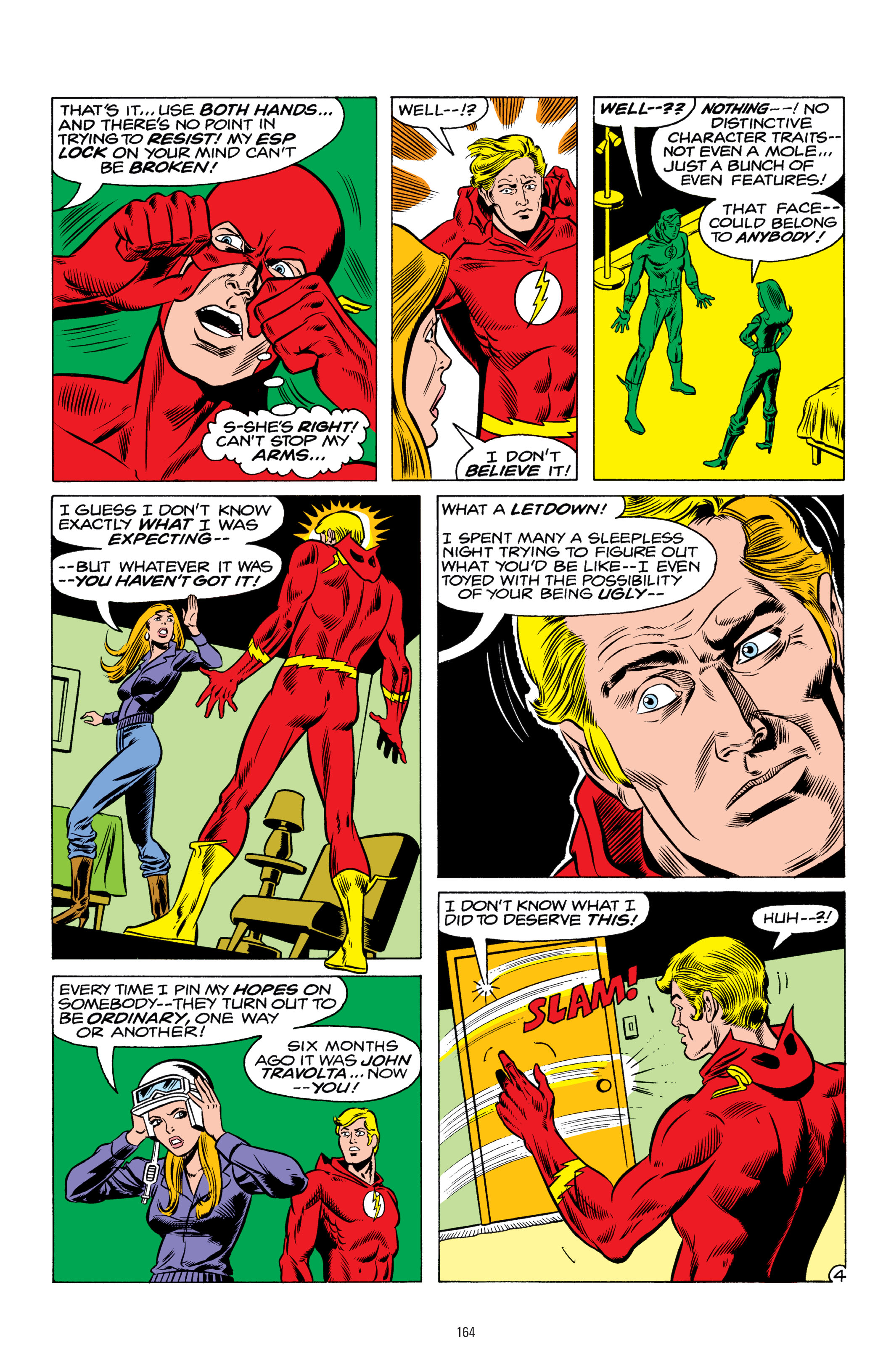 Read online The Flash: 80 Years of the Fastest Man Alive comic -  Issue # TPB (Part 2) - 62