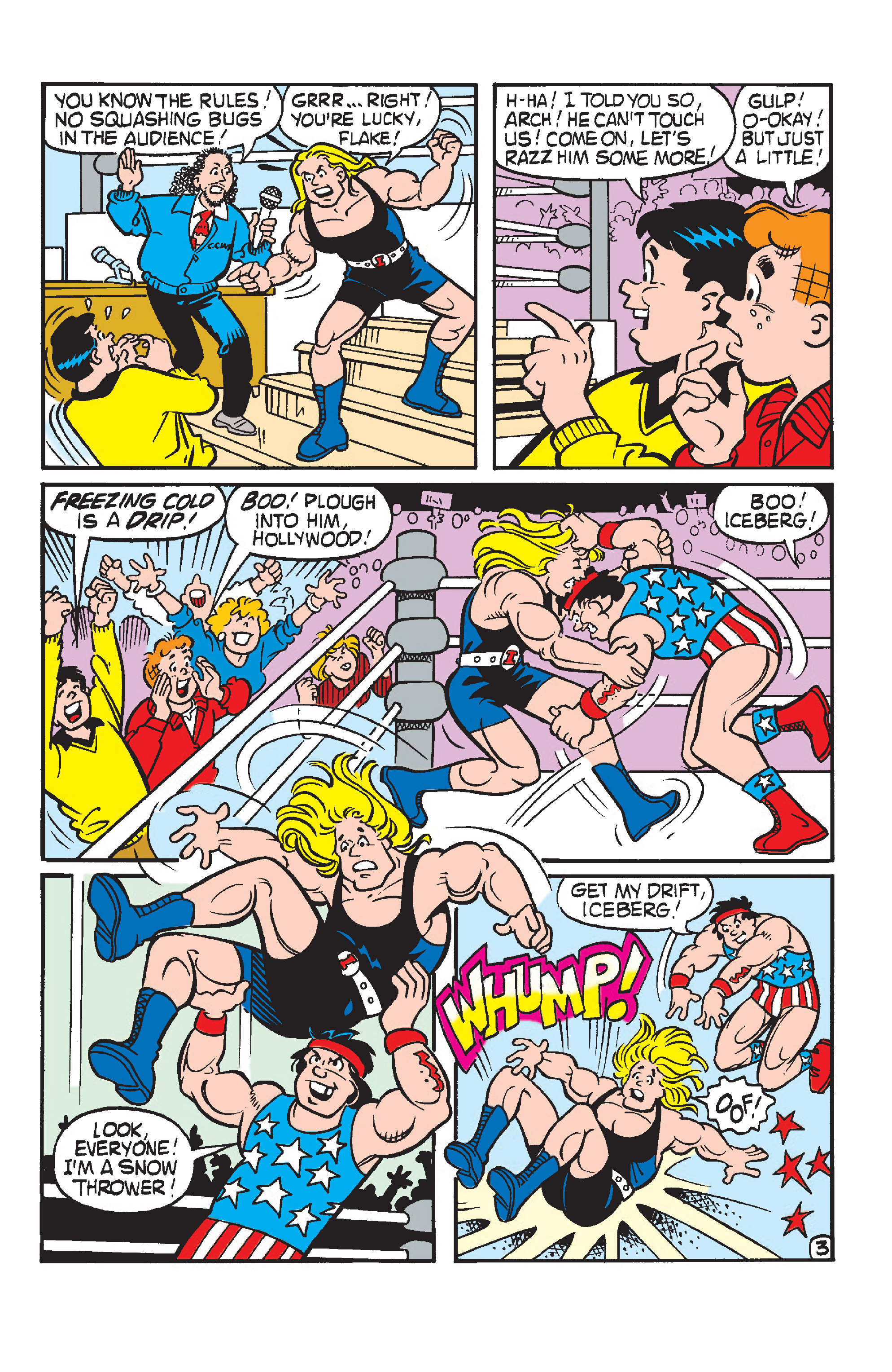 Read online Pep Digital comic -  Issue #136 - 39