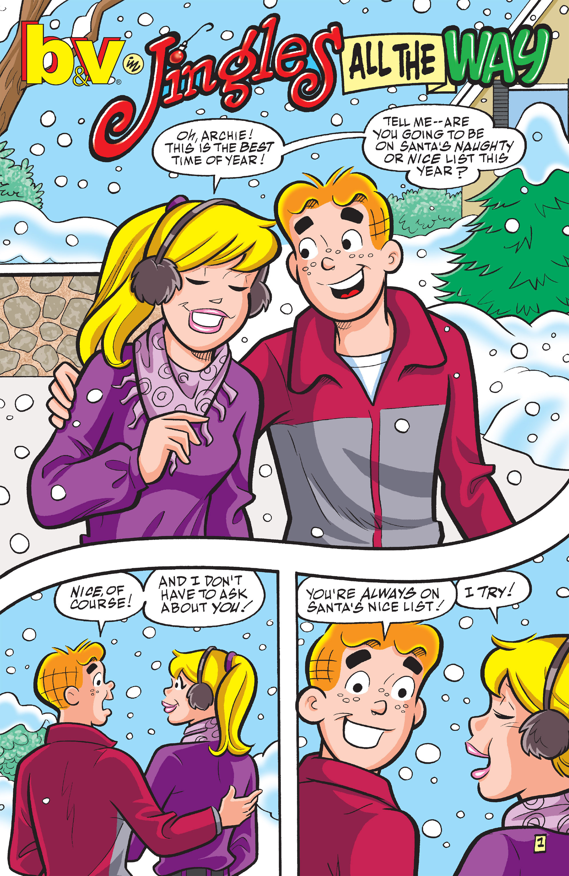 Read online Pep Digital comic -  Issue #175 - 19