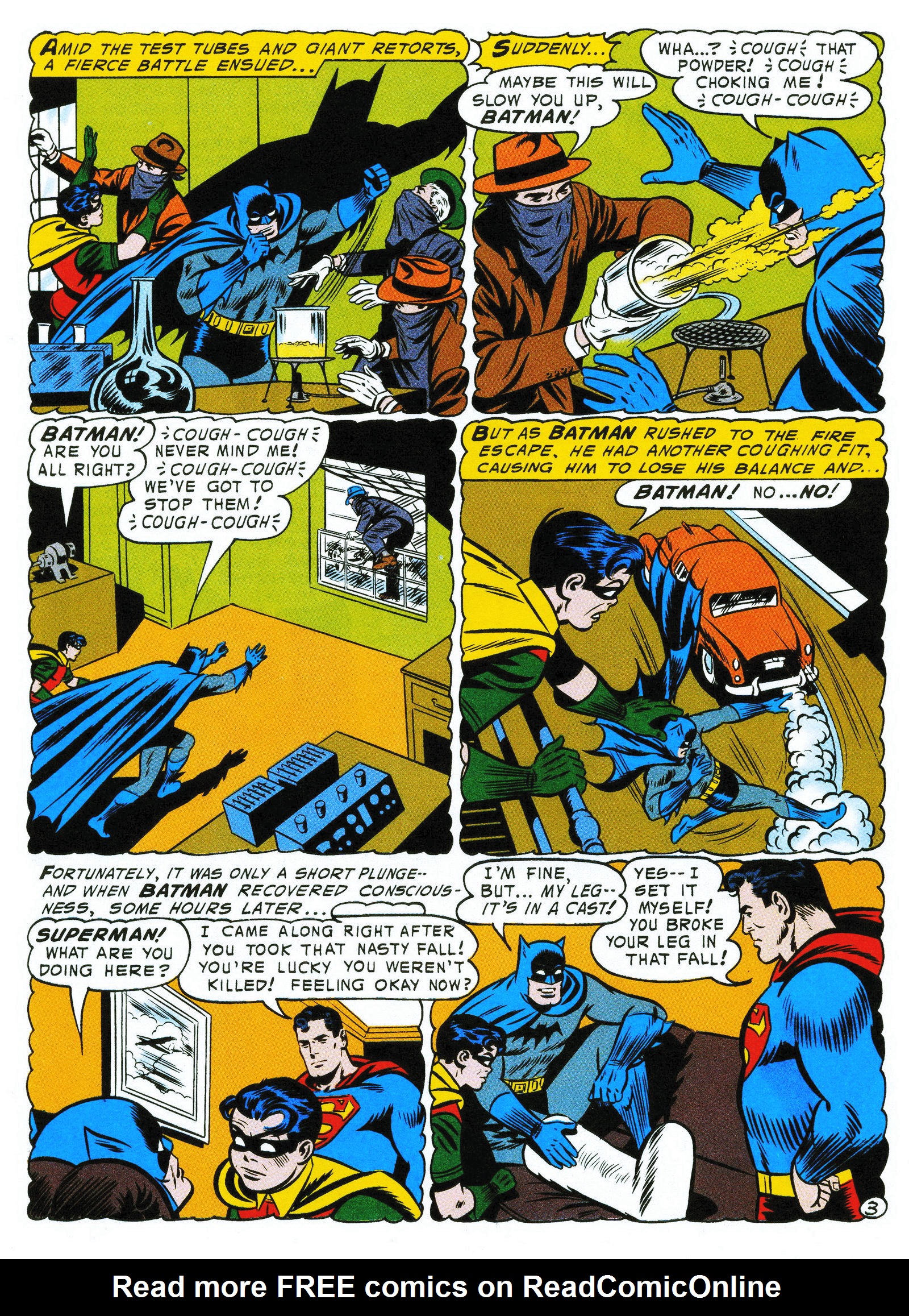Read online Superman in the Fifties (2002) comic -  Issue # TPB (Part 2) - 65