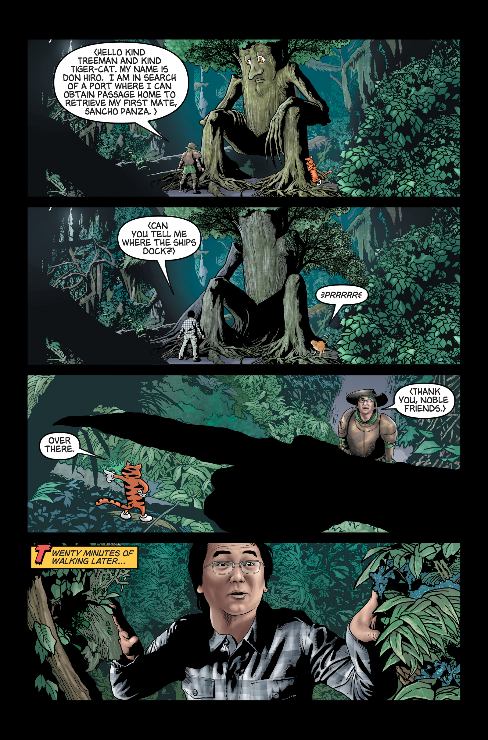 Read online Heroes comic -  Issue #161 - 5