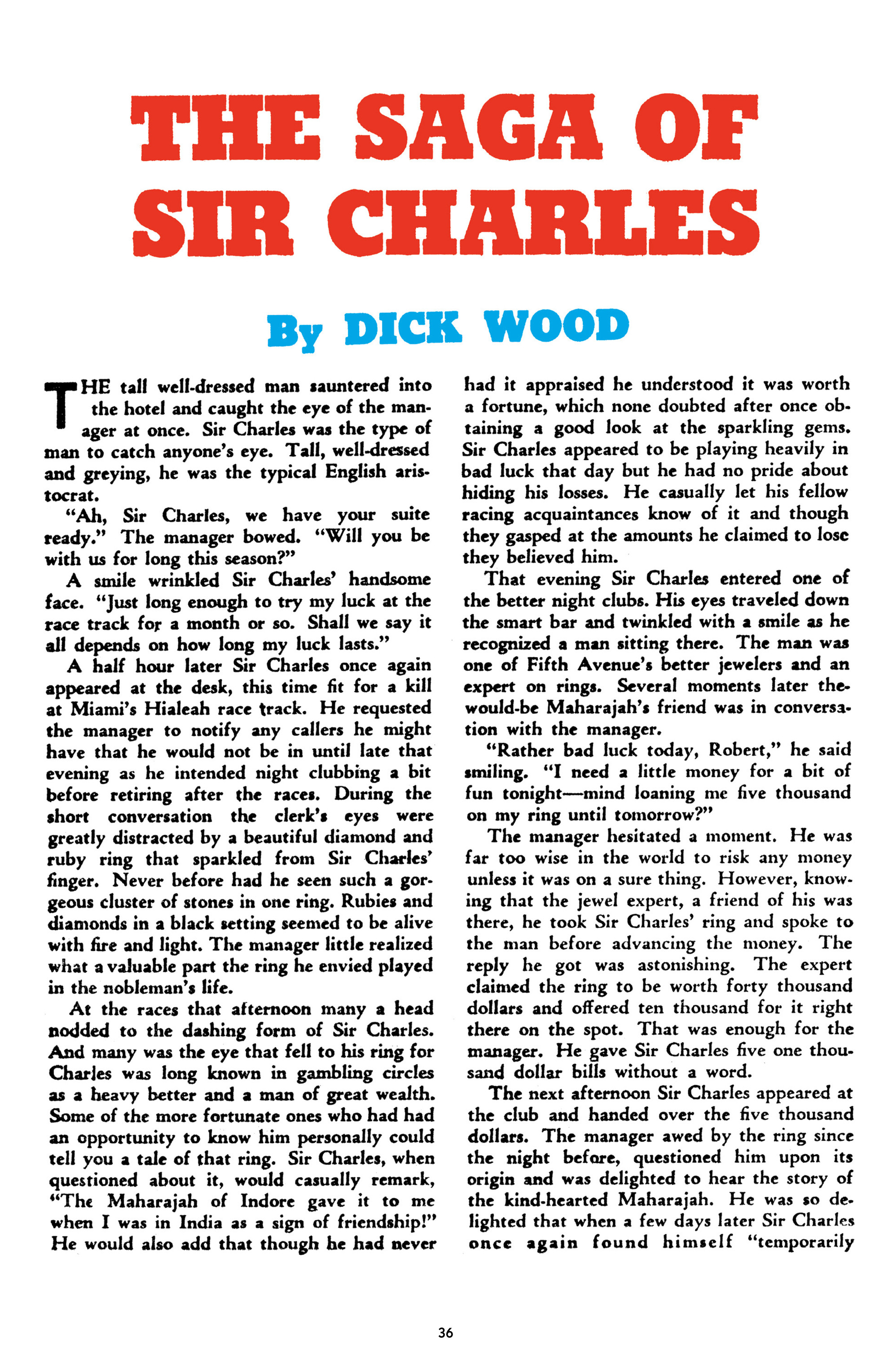 Read online Crime Does Not Pay Archives comic -  Issue # TPB 6 (Part 1) - 38