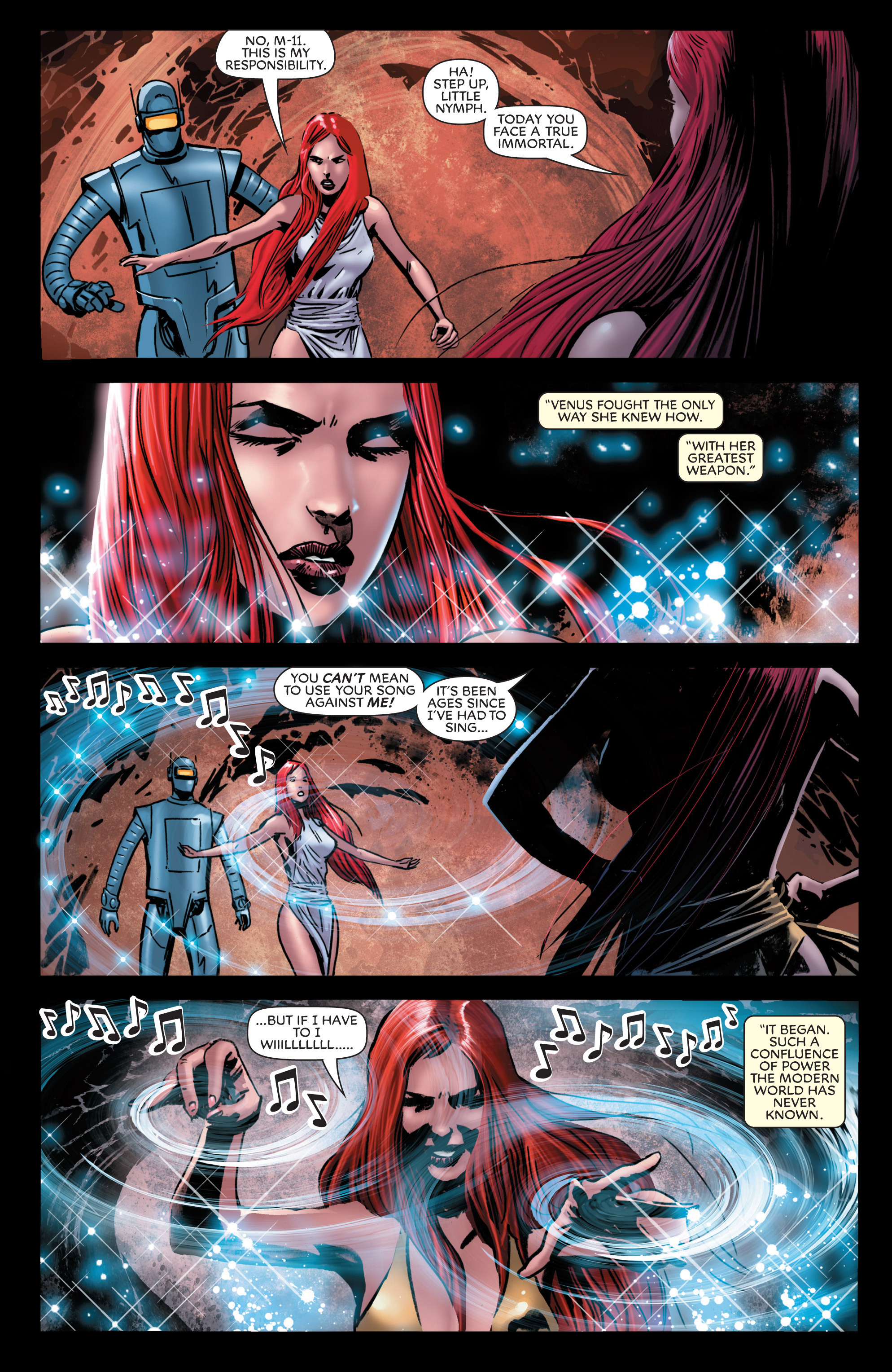 Read online Incredible Hercules comic -  Issue #141 - 27