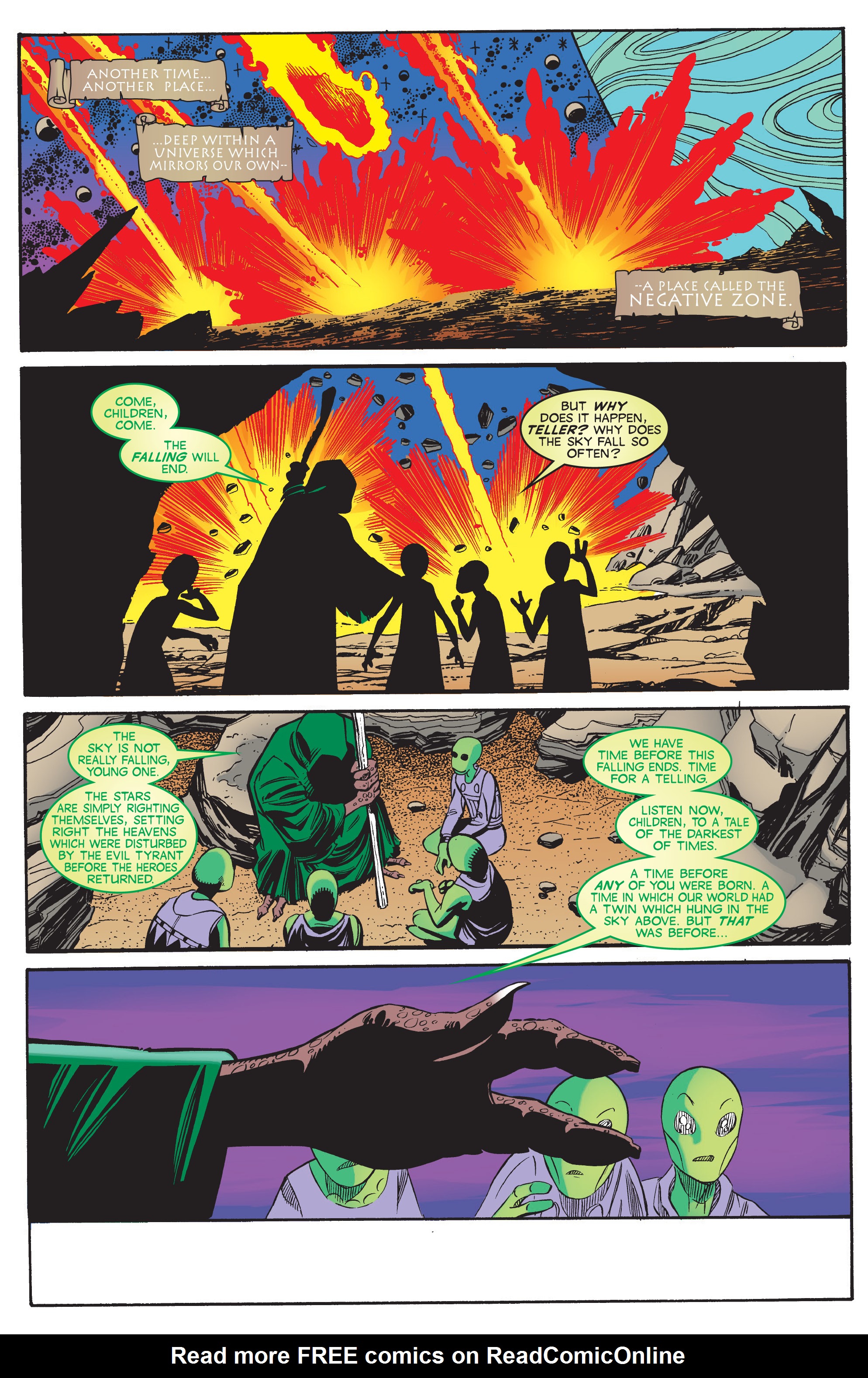 Read online Carnage Classic comic -  Issue # TPB (Part 5) - 53