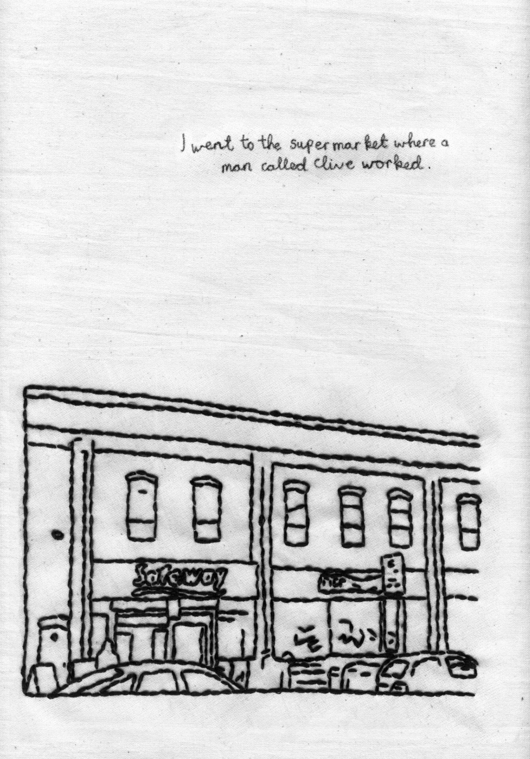 Read online The Black Project comic -  Issue # TPB (Part 1) - 29