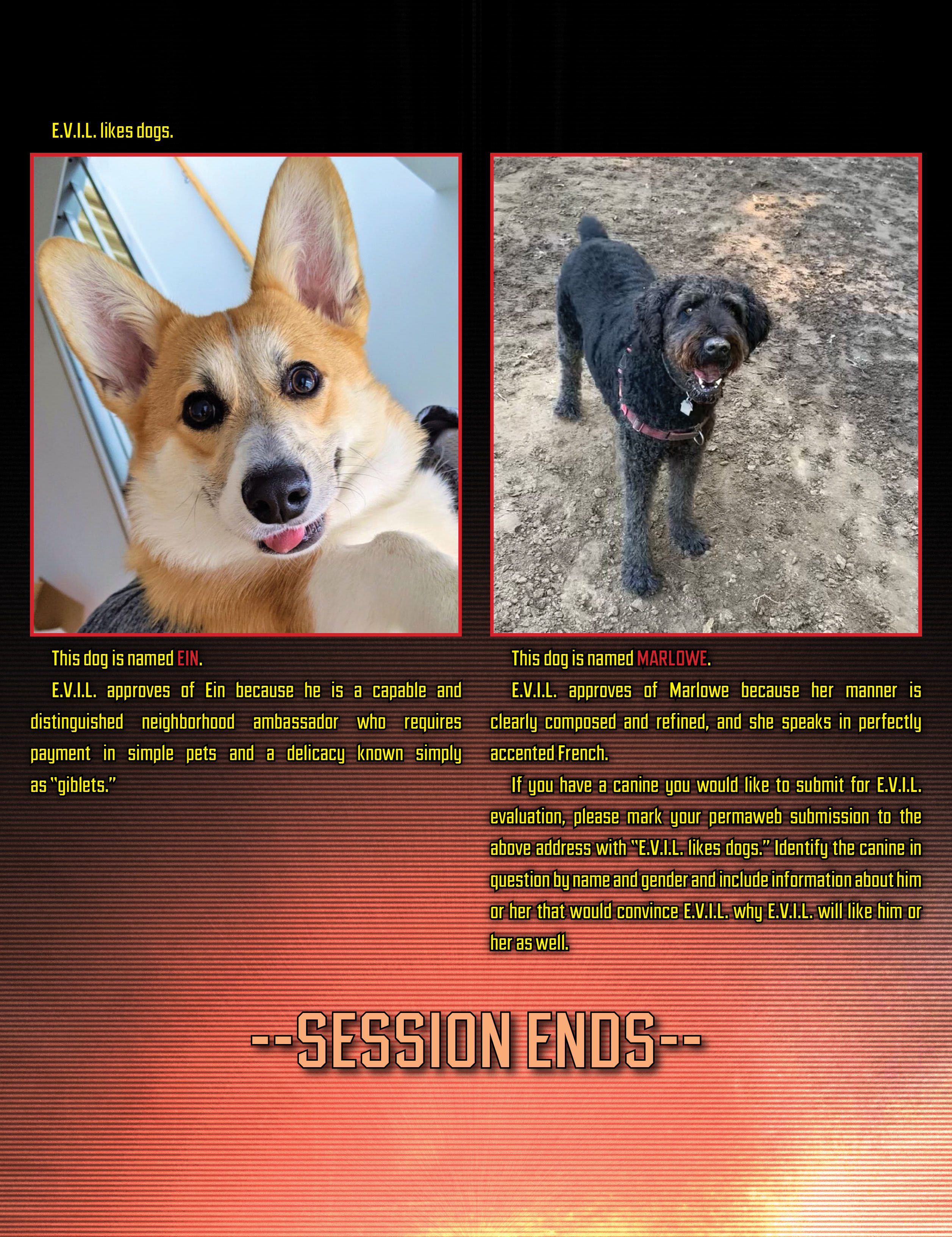 Read online The Forged comic -  Issue #1 - 49