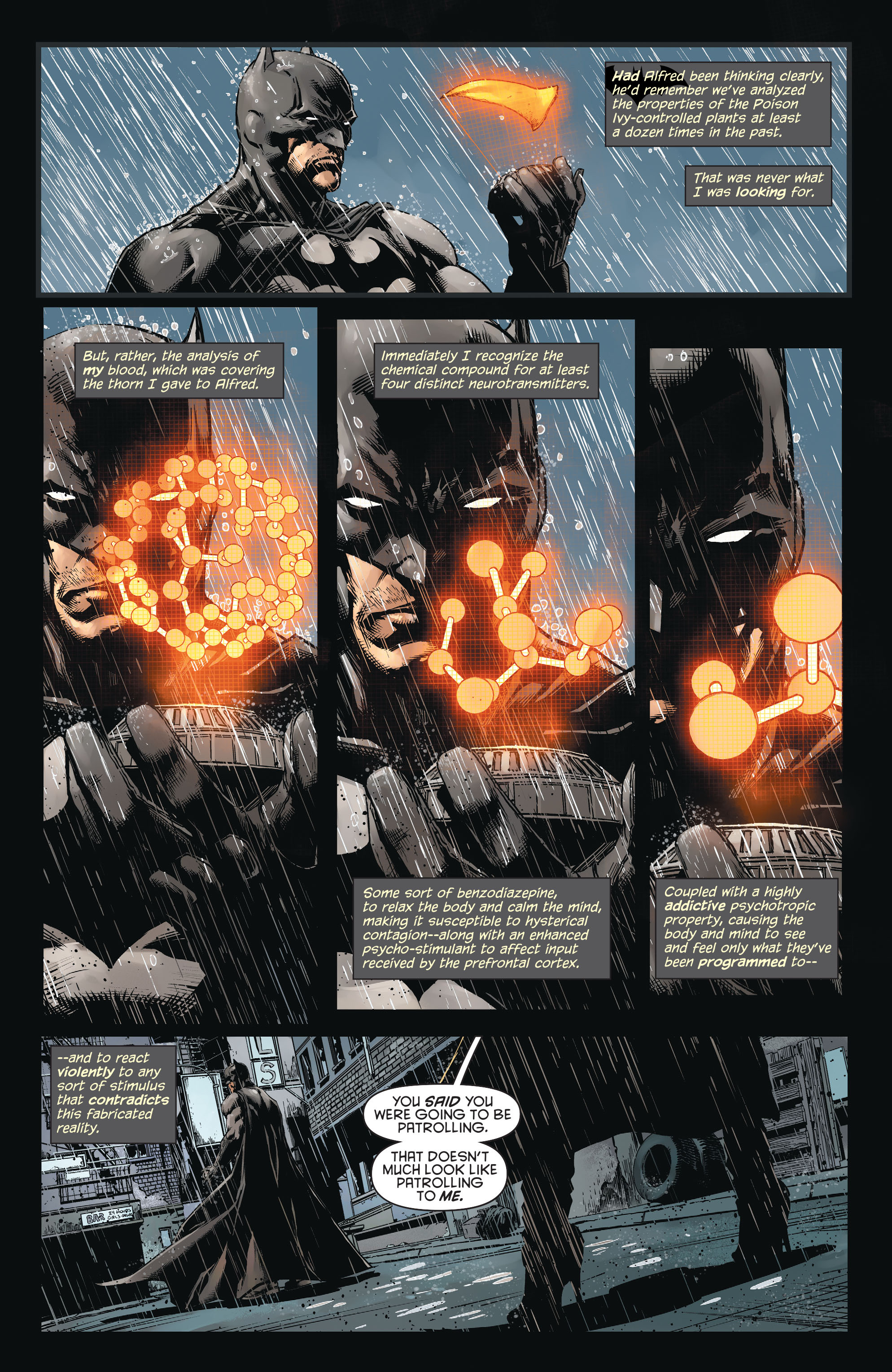 Batman: Detective Comics TPB 5 #5 - English 79