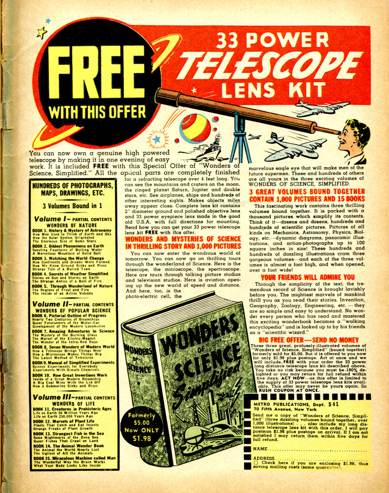 Read online Tip Top Comics comic -  Issue #80 - 67
