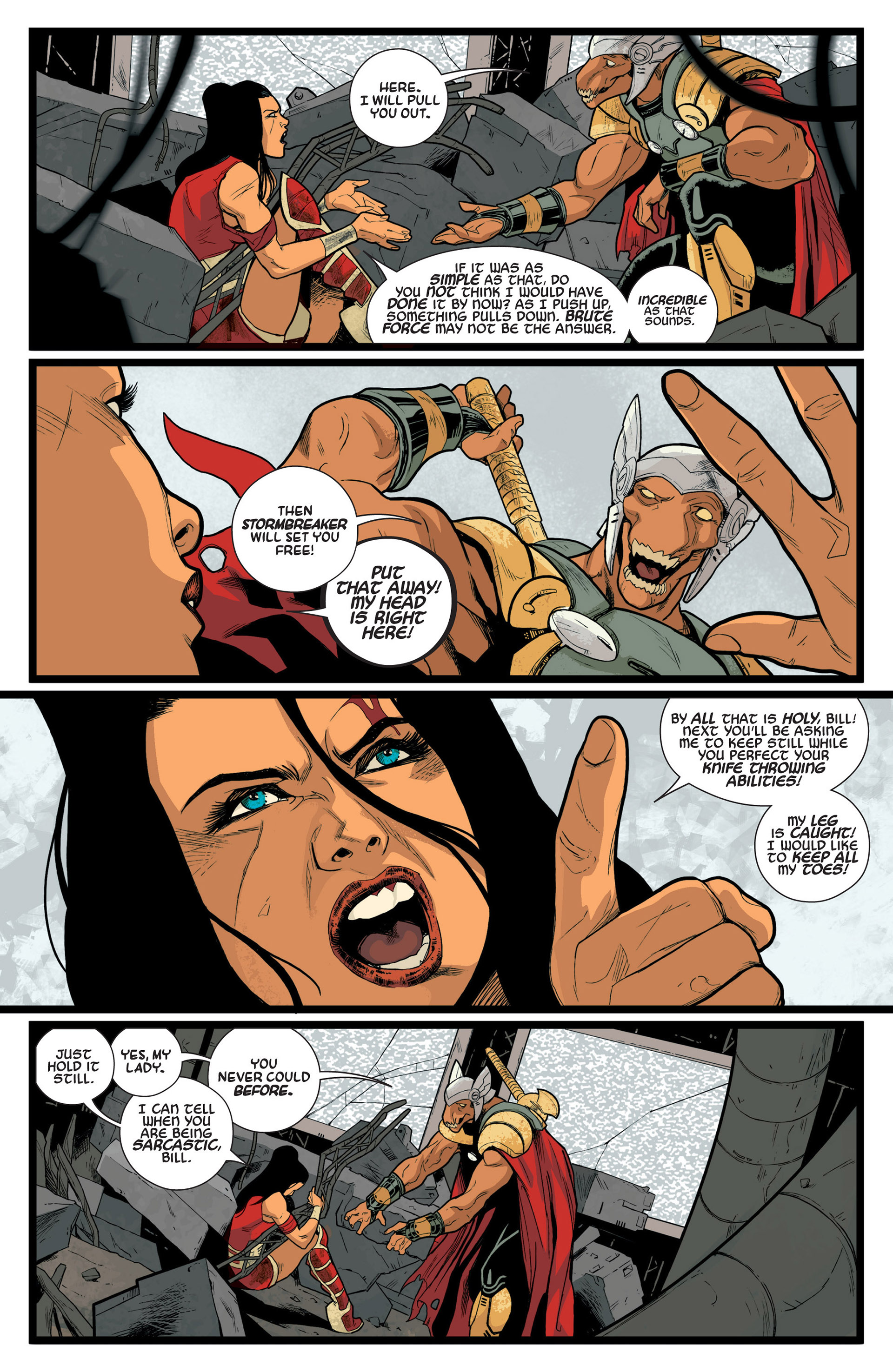 Read online Journey into Mystery (2011) comic -  Issue #653 - 7