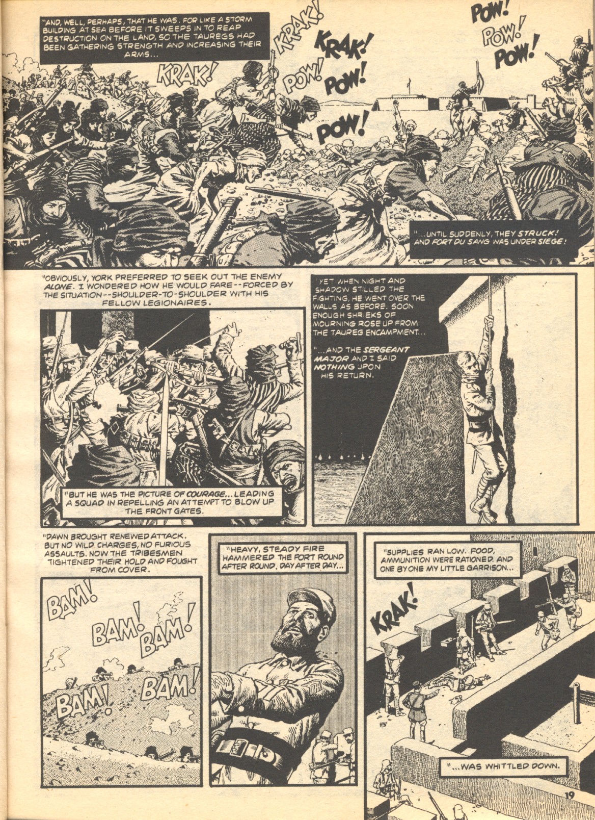 Creepy (1964) Issue #112 #112 - English 19