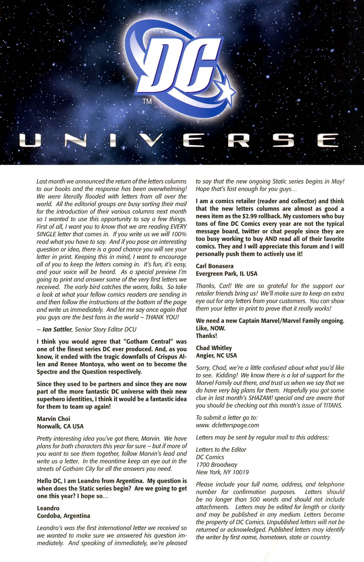 Read online The Outsiders (2009) comic -  Issue #36 - 20