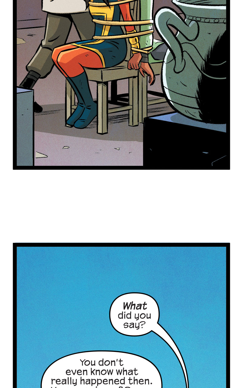 Read online Love Unlimited Infinity Comic comic -  Issue #6 - 14
