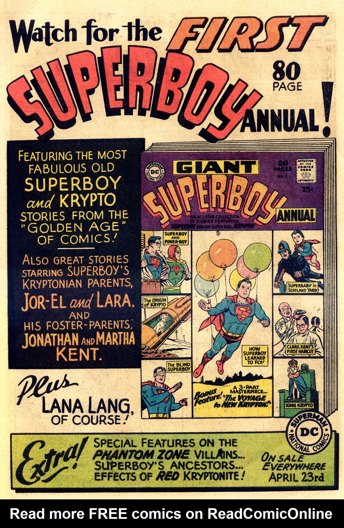 Green Lantern (1960) Issue #29 #32 - English 11