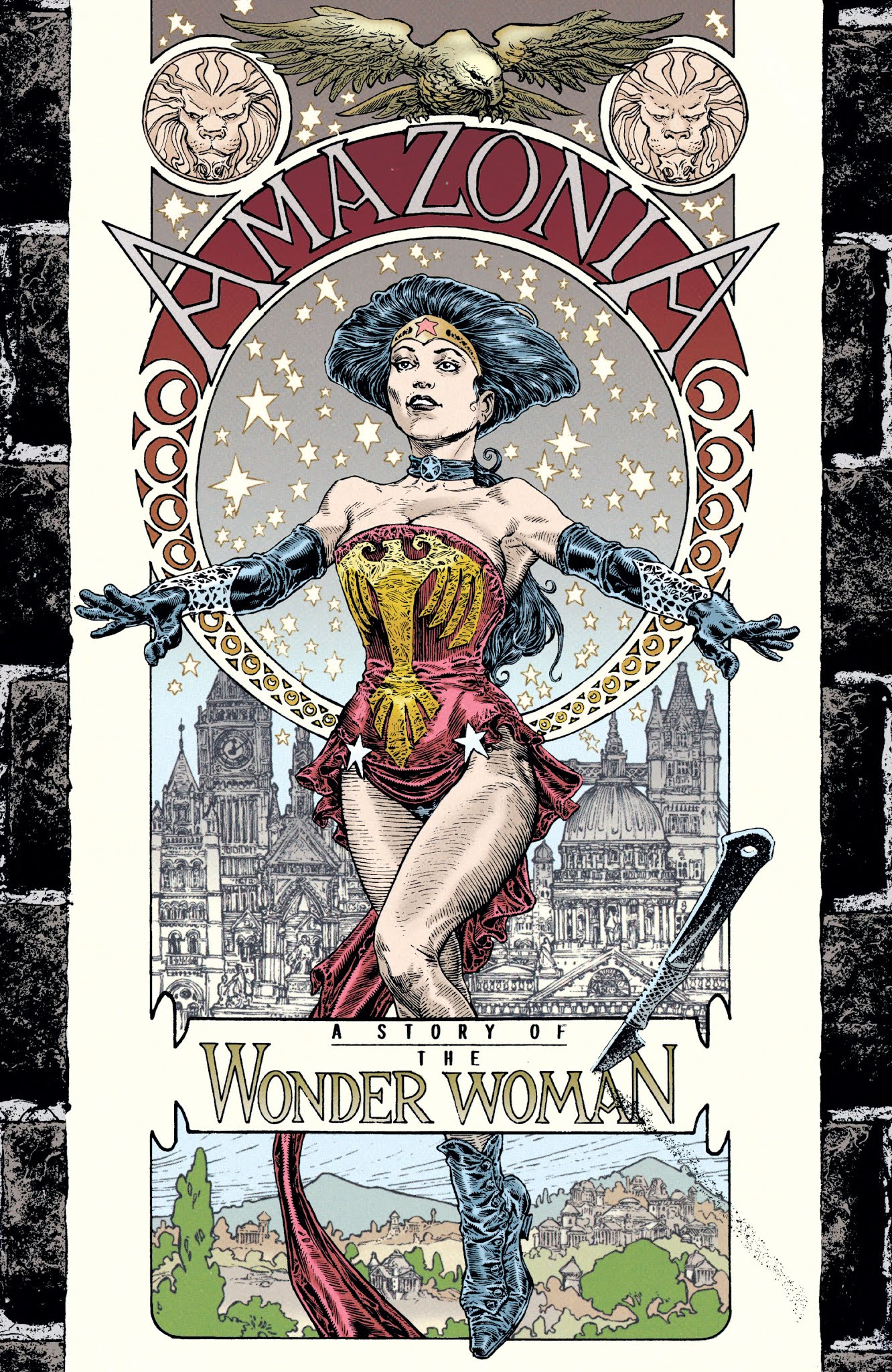 Read online Elseworlds: Justice League comic -  Issue # TPB 1 (Part 3) - 67