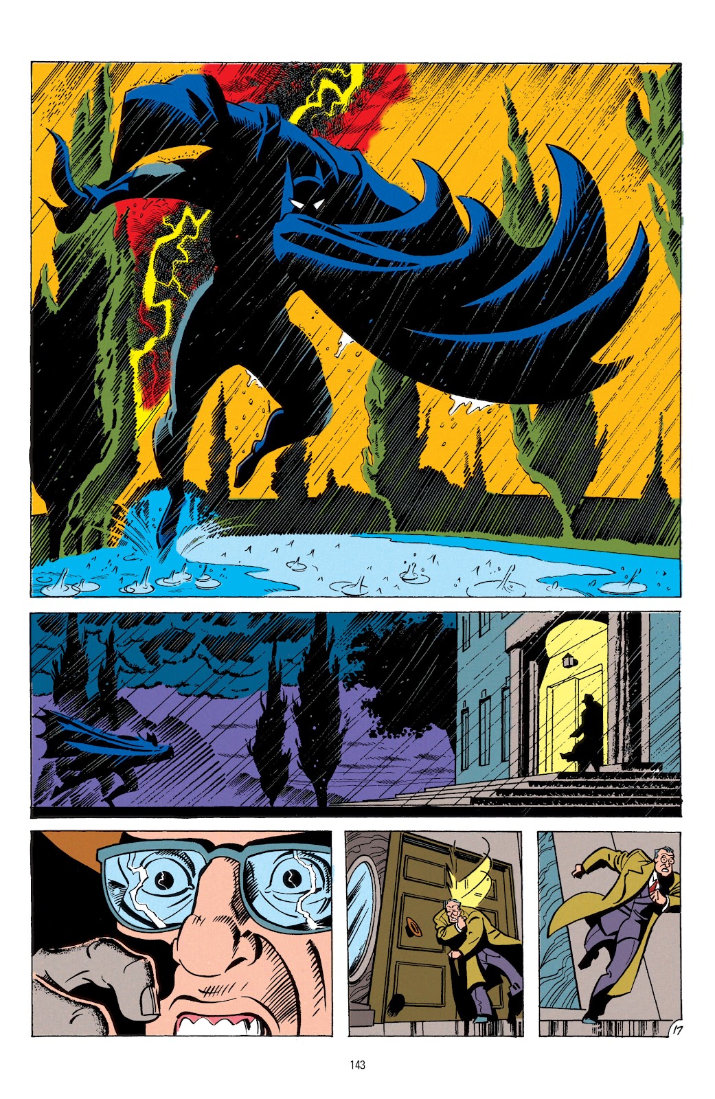 The Batman Adventures issue TPB 1 (Part 2) - Page 36