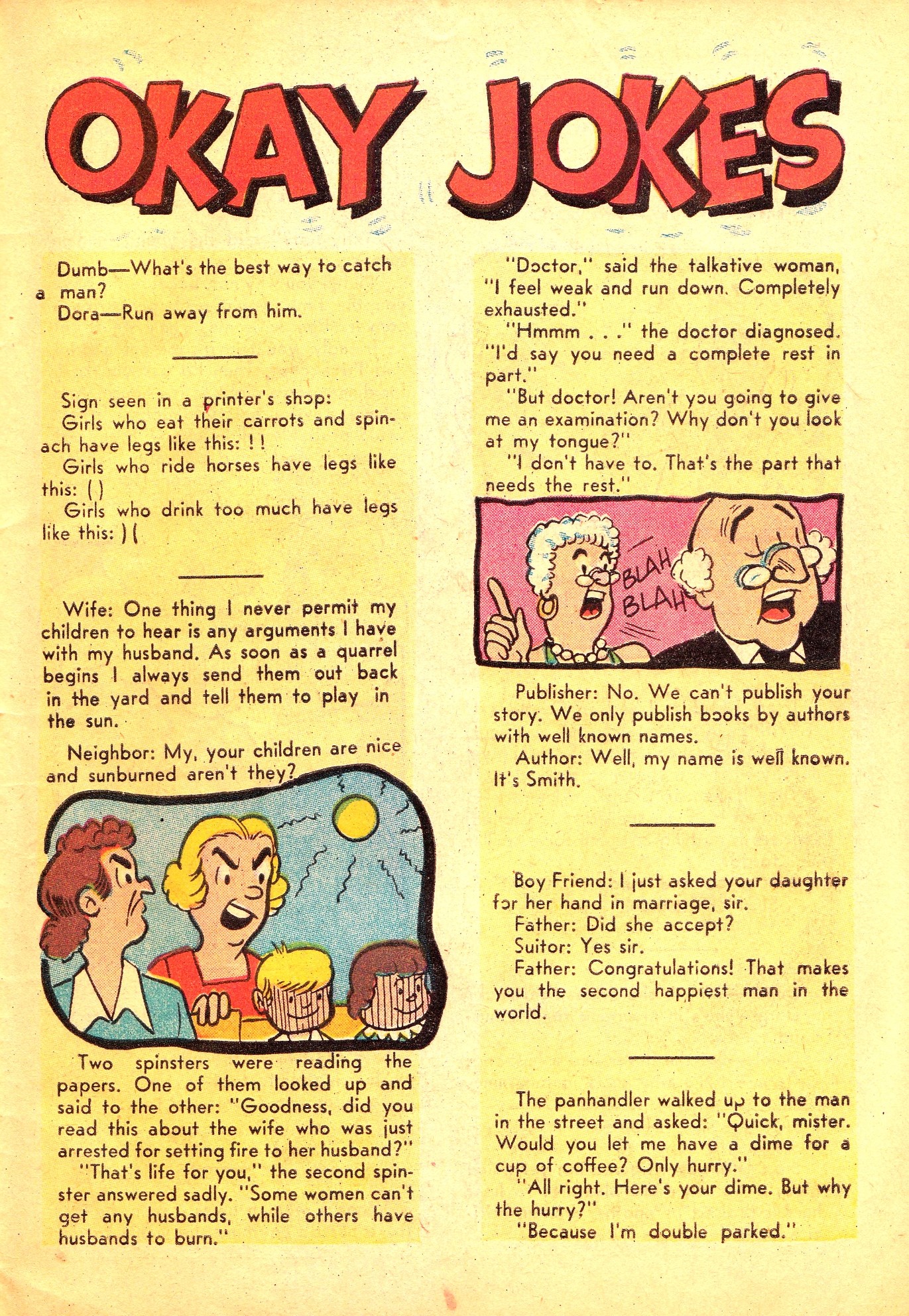 Read online Archie Comics comic -  Issue #076 - 27