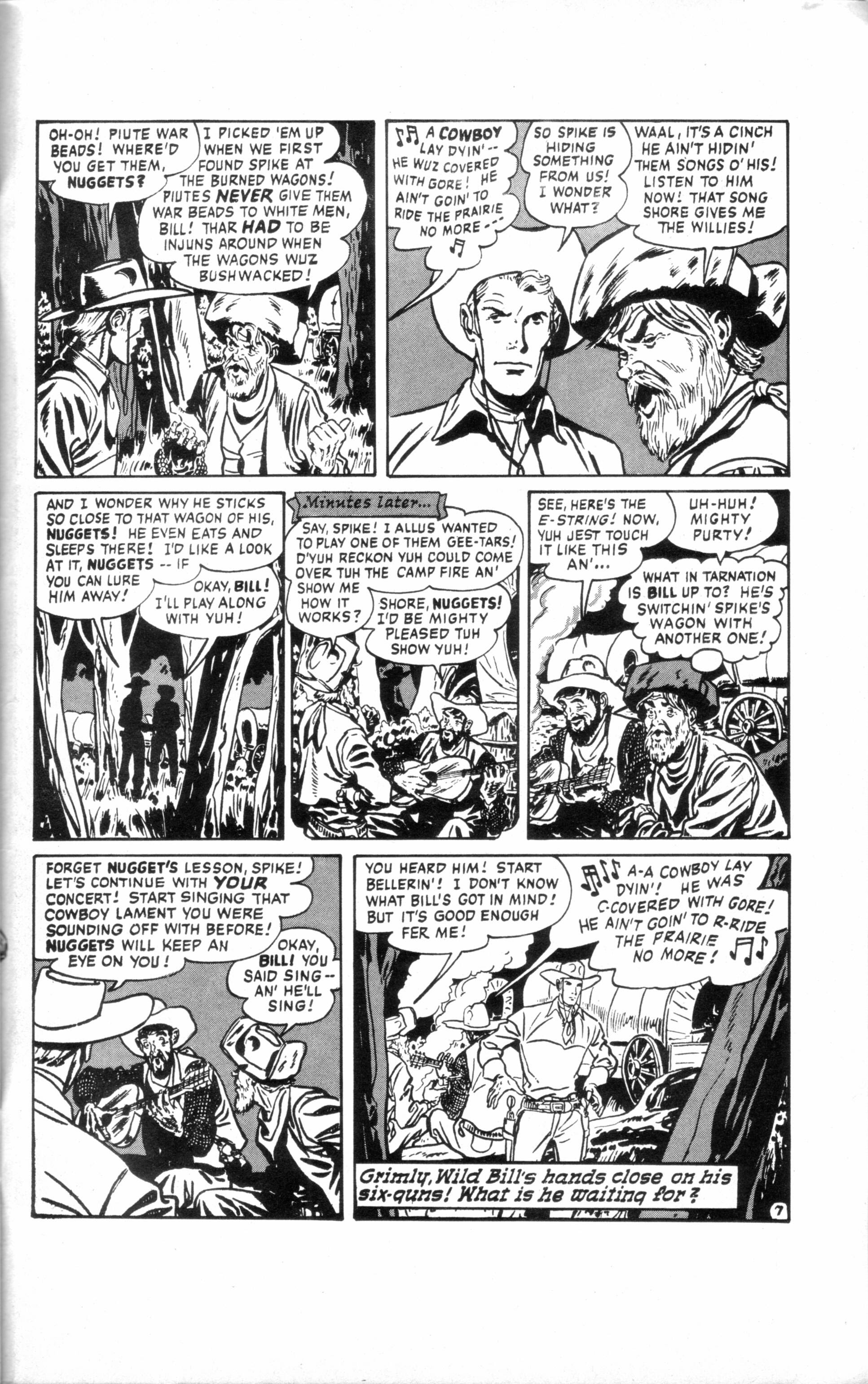 Read online AC Annual comic -  Issue #1 - 63